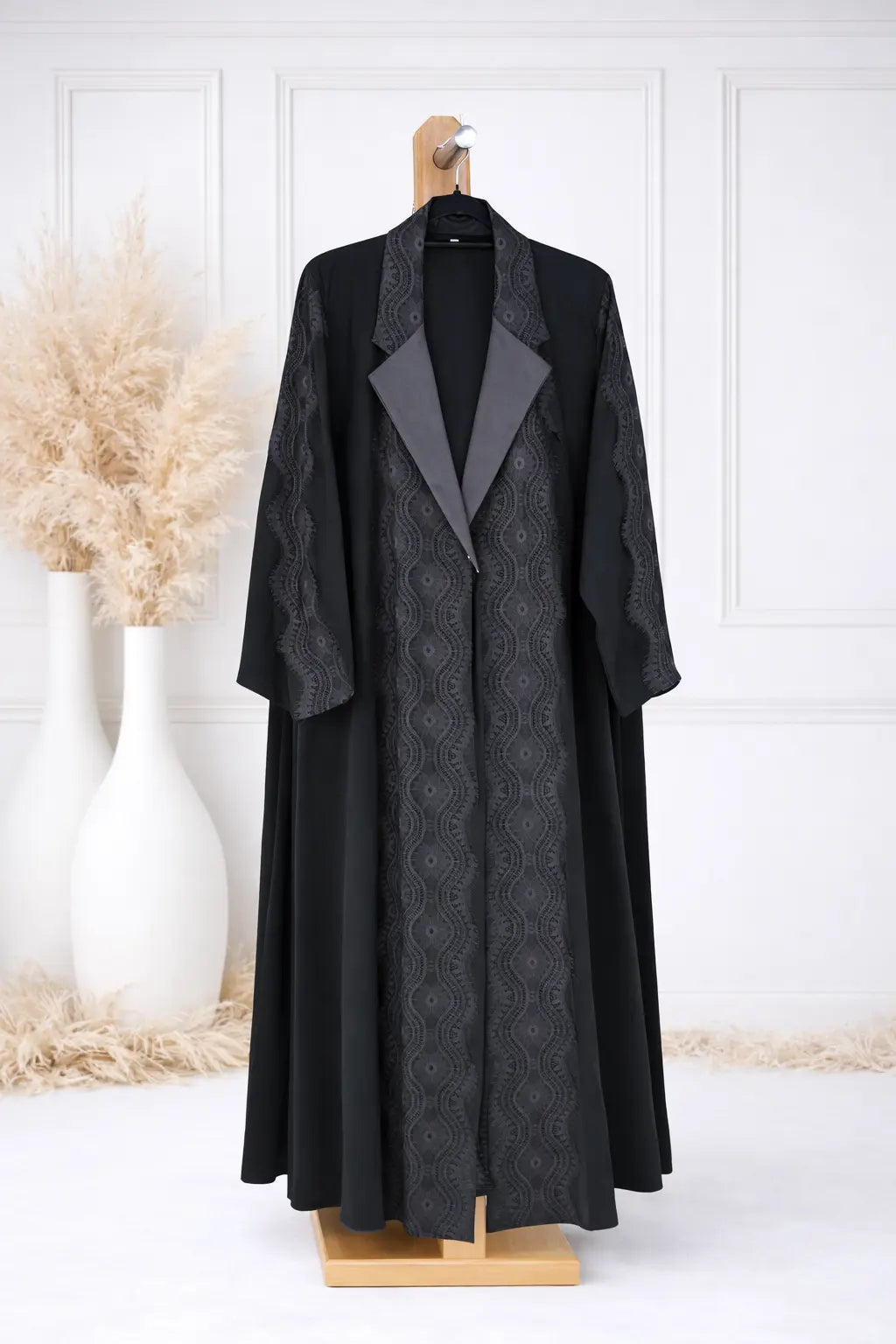 BE Dantil Abaya072 BE