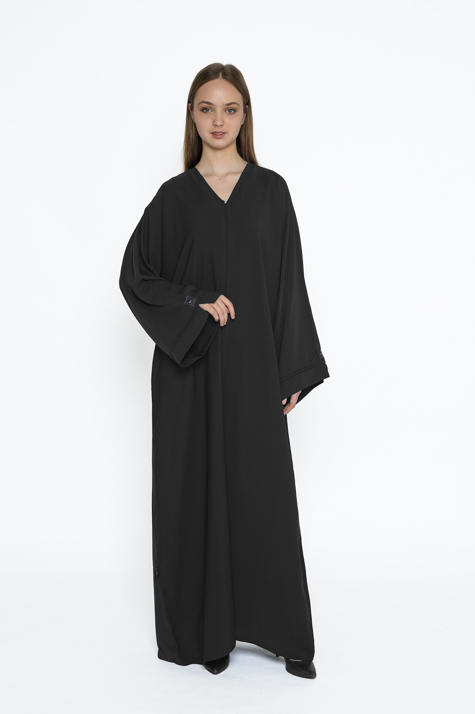 BE SIGNATURE ABAYA 019 BE