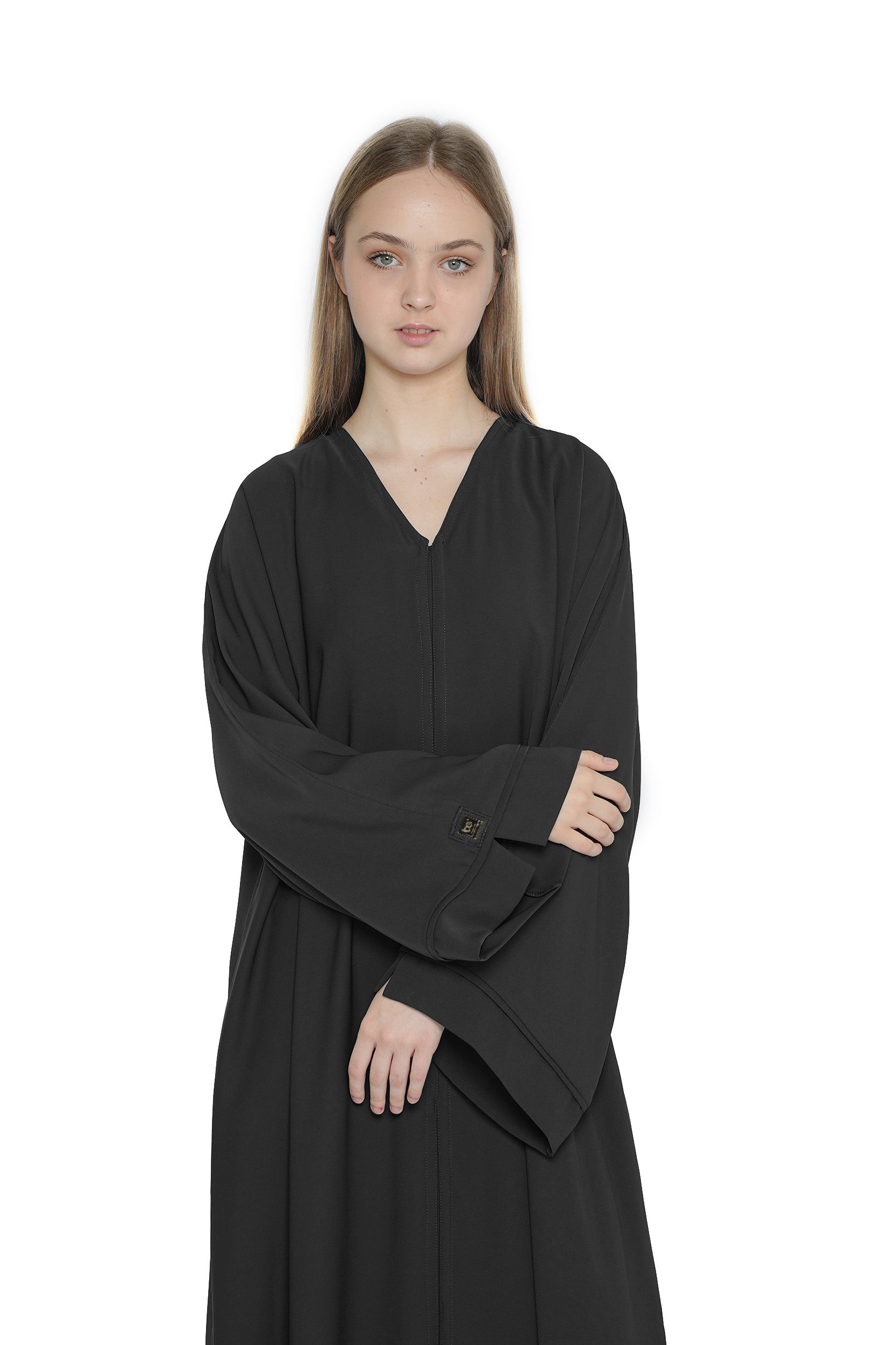 BE SIGNATURE ABAYA 019 BE
