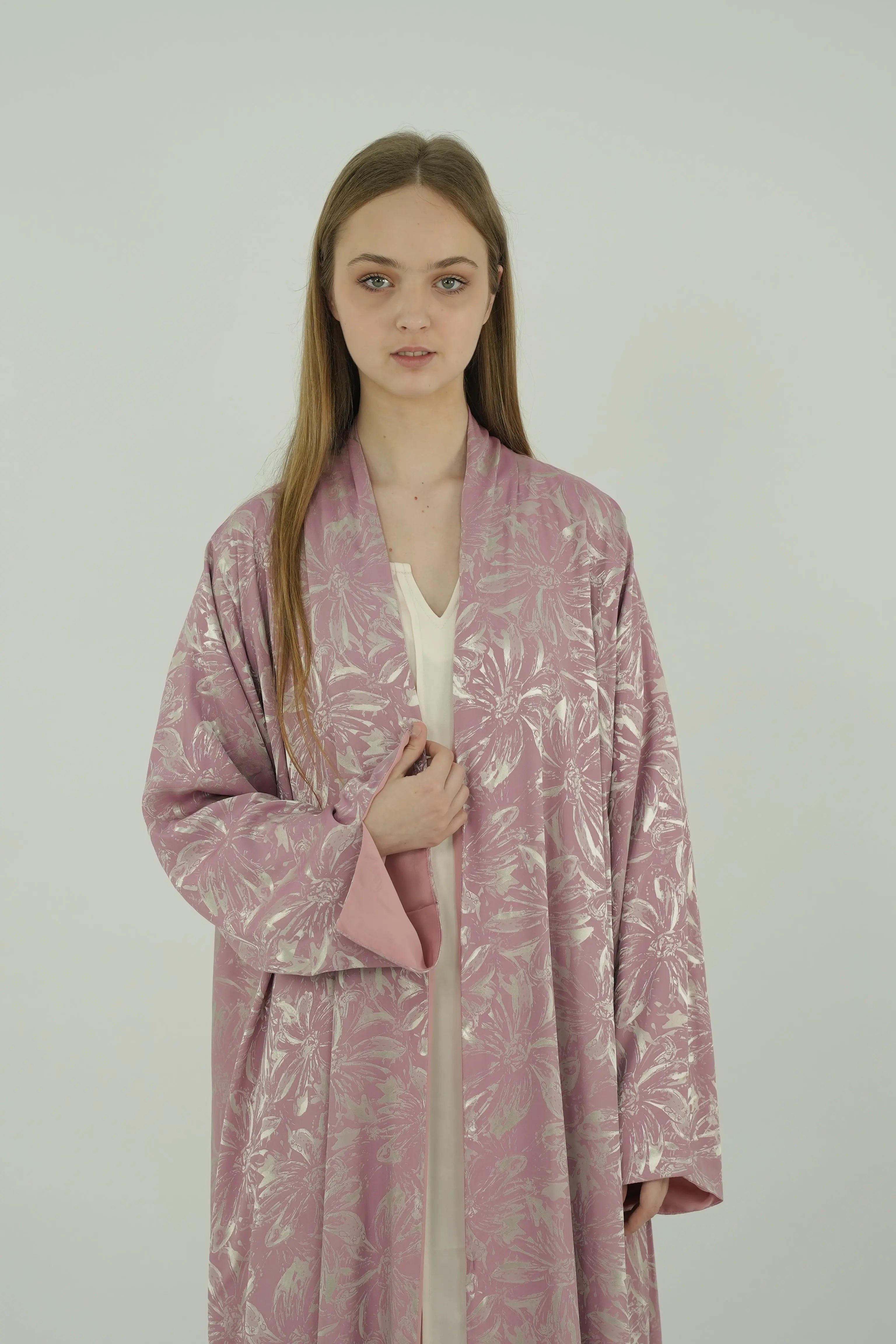 BE Luxury Abaya 107 BE