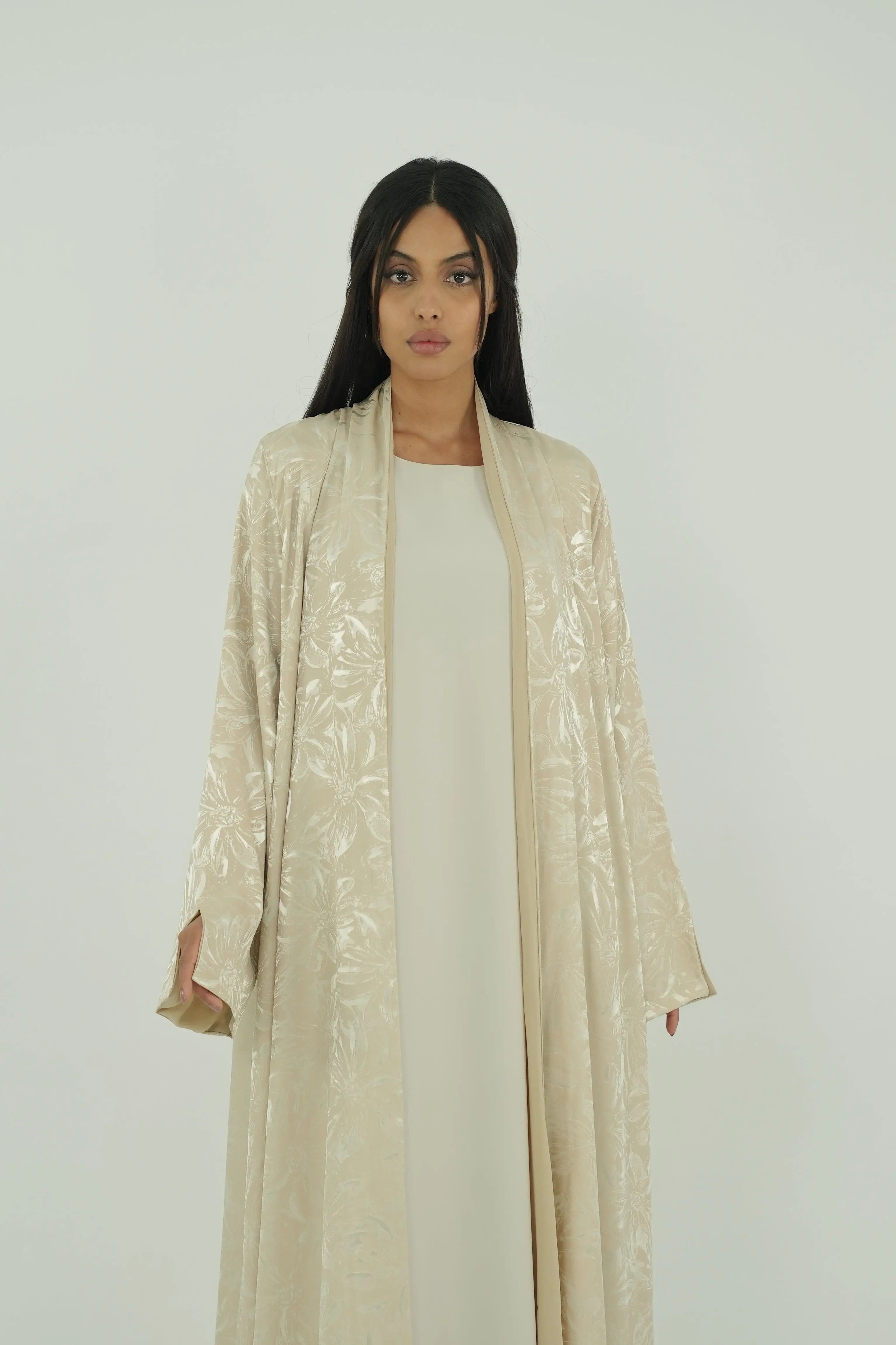BE Luxury Abaya 106 BE