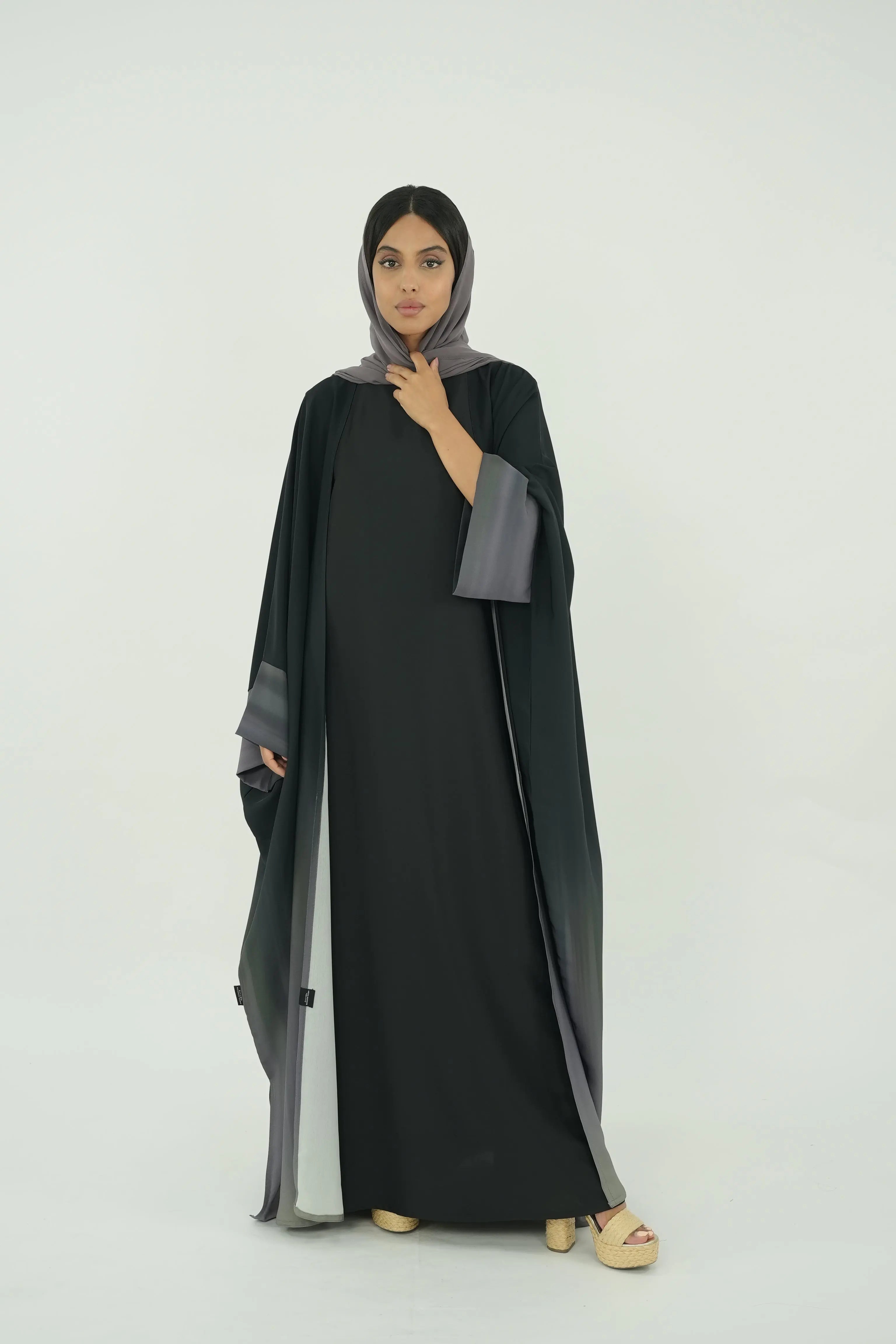 BE Luxury Abaya 092 BE