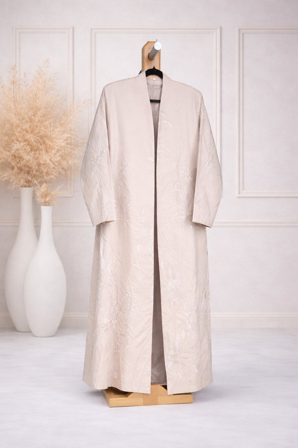 BE BLIZER Embroidered 074 BE