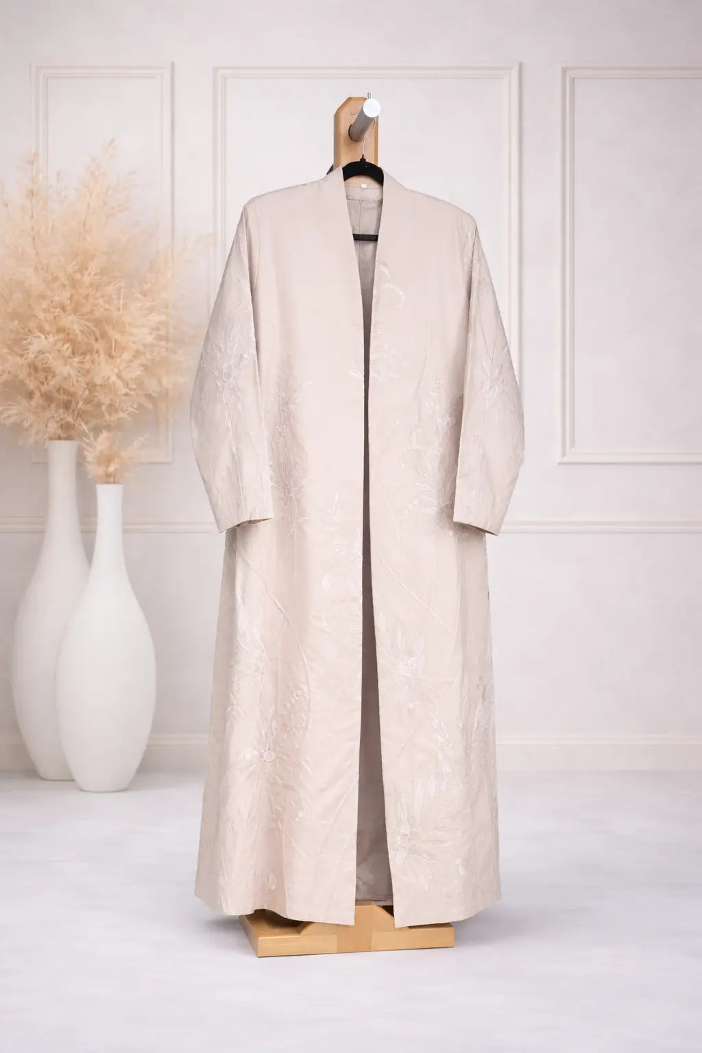 BE BLIZER Embroidered 074 BE