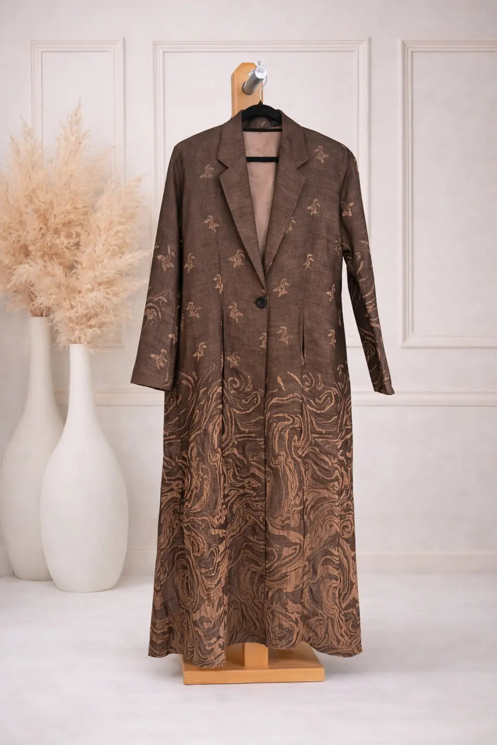 BE Luxury BLIZER 065 BE