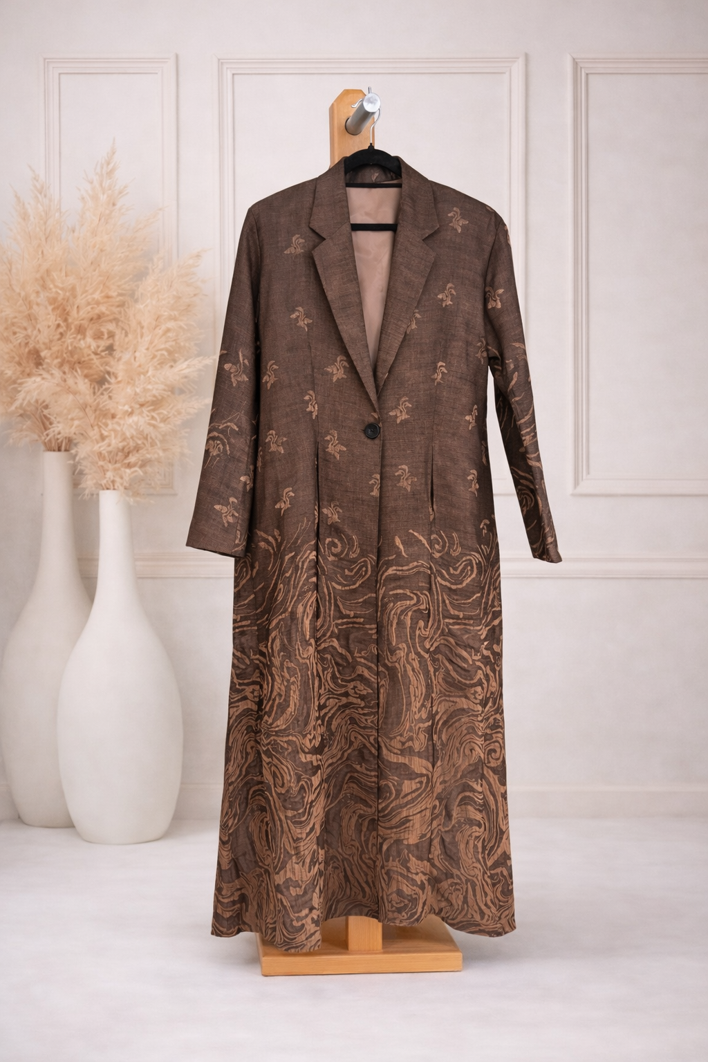 BE Luxury BLIZER 065