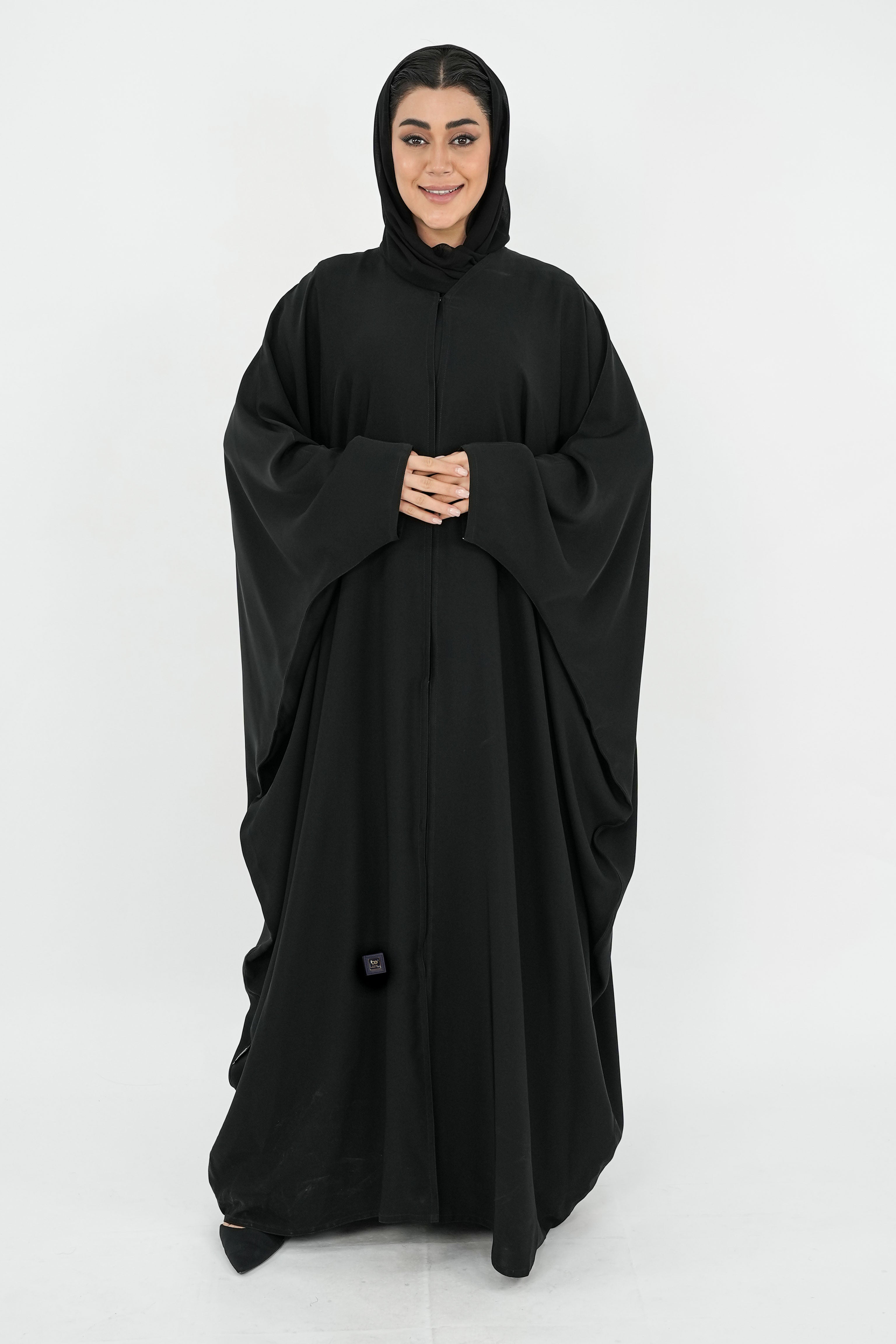 BE Farashia Abaya 005 BE