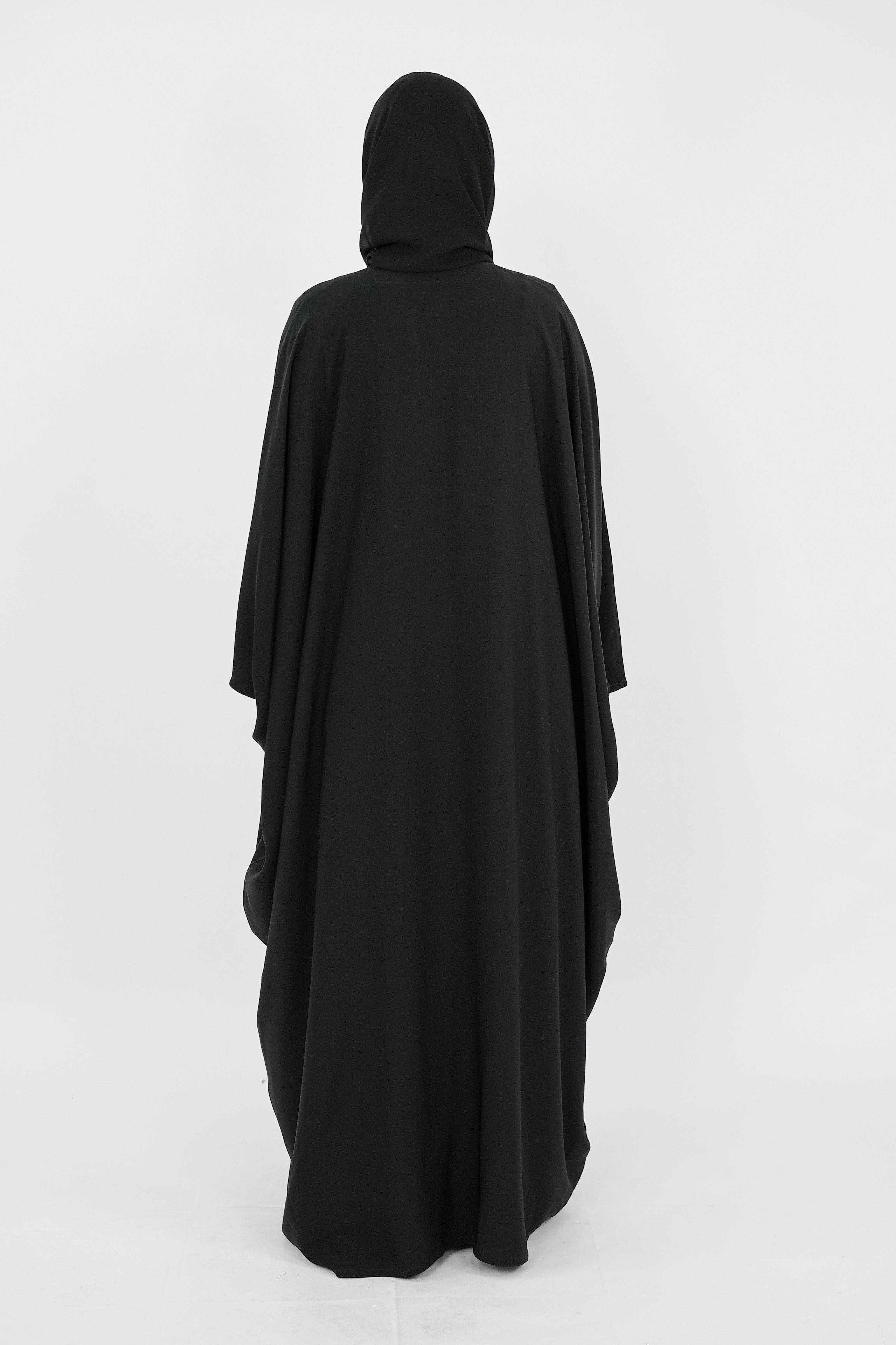 BE Farashia Abaya 005 BE