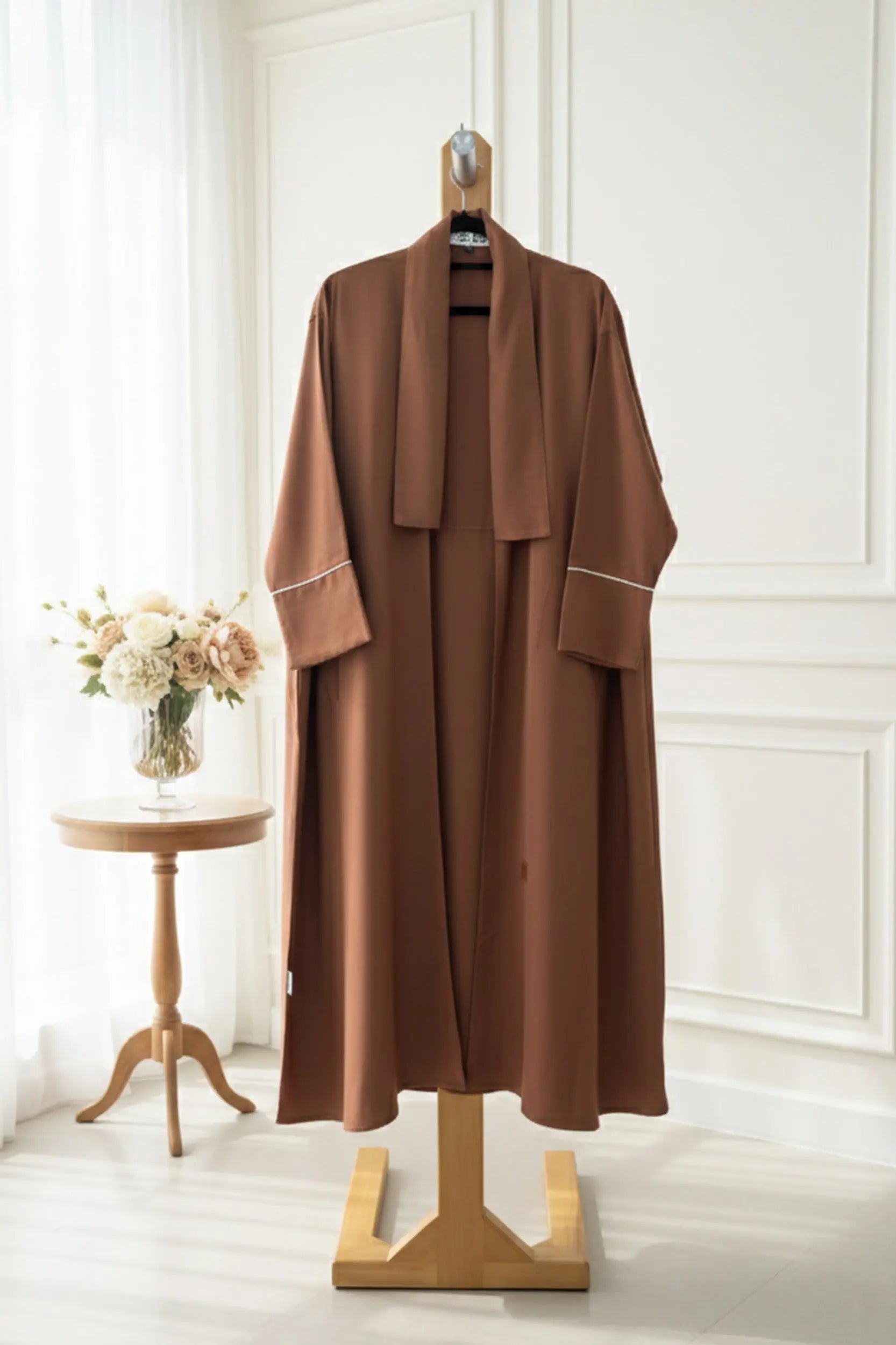 BE Luxury Abaya 077 BE