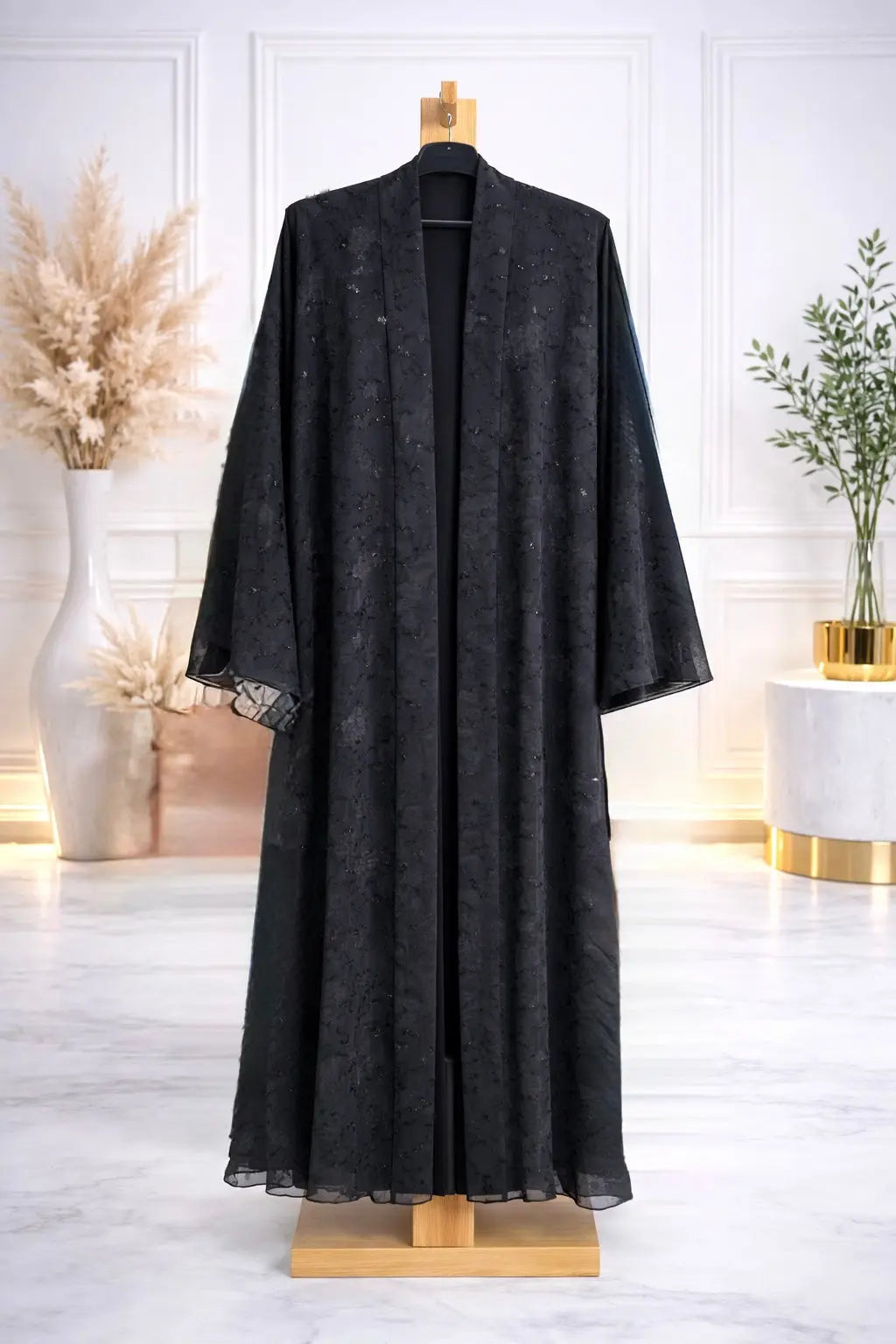 BE Luxury Abaya 0181 BE
