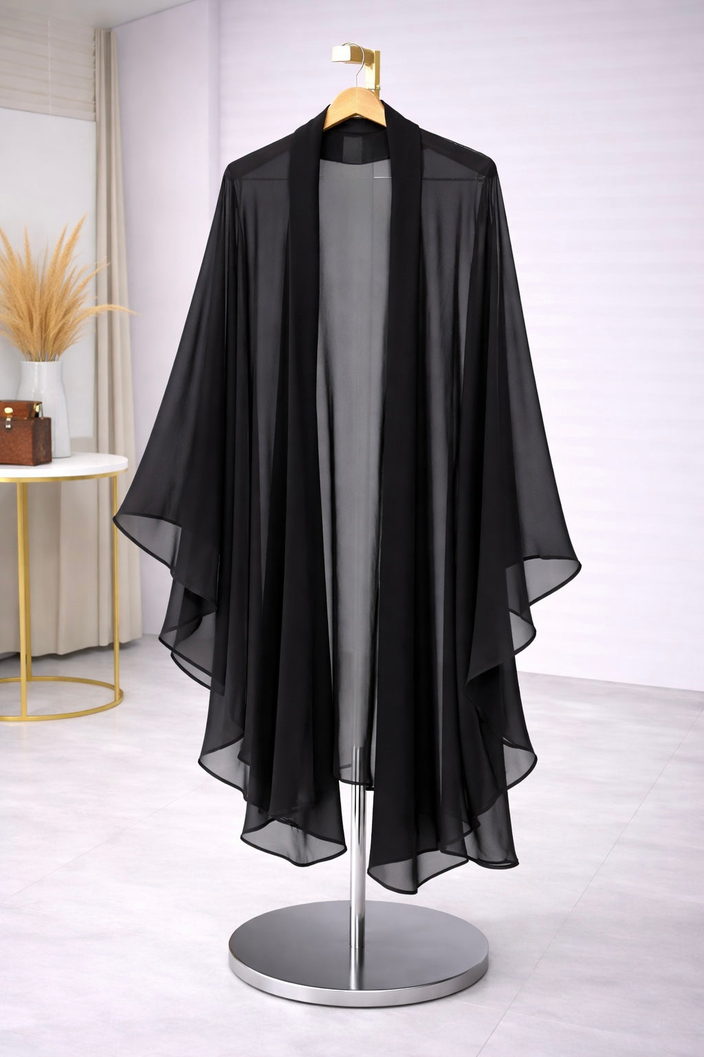 BE NIQAB 008 BE