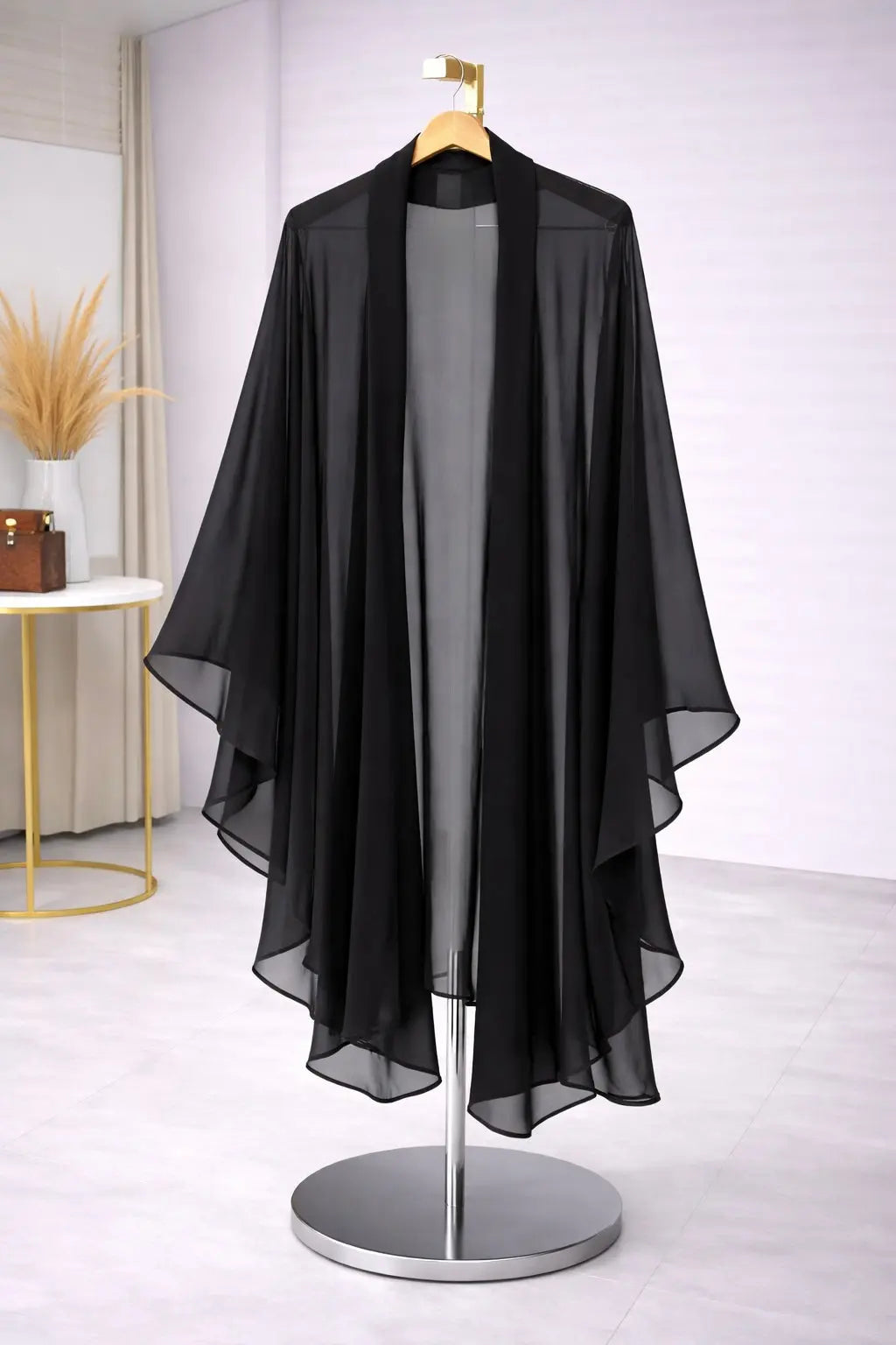 BE NIQAB 008 BE