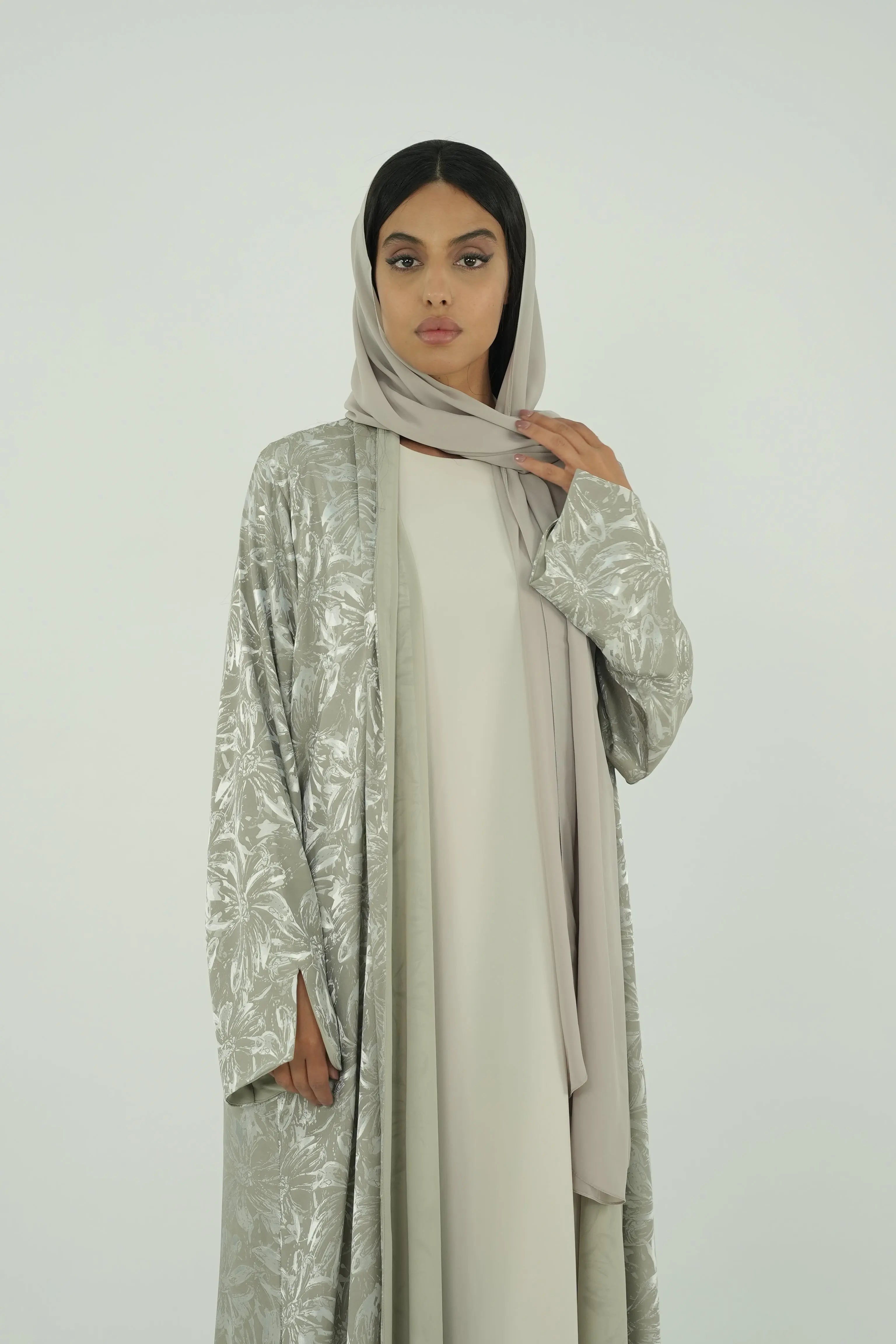 BE Luxury Abaya 108 BE