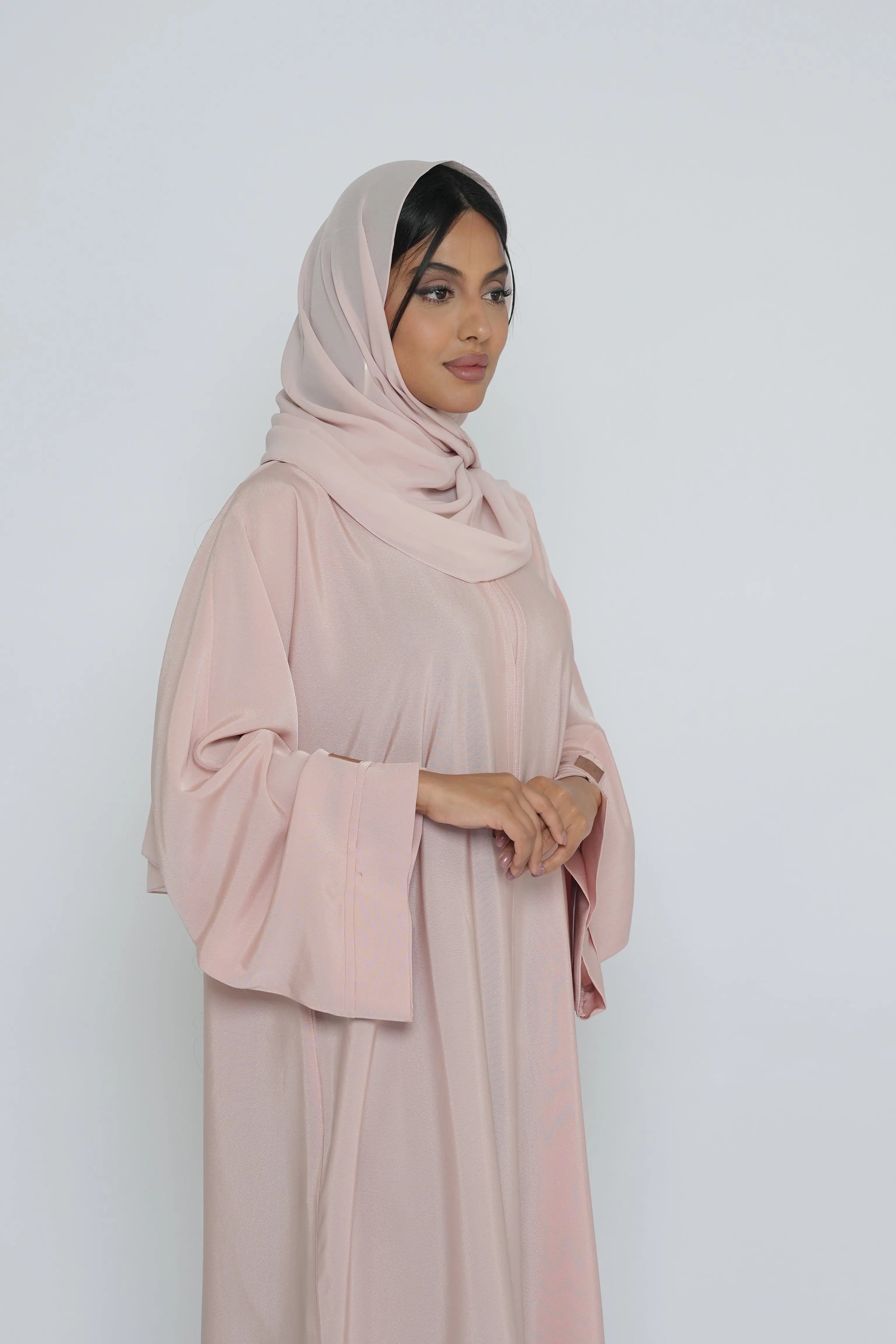 BE Luxury Abaya 0140 BE