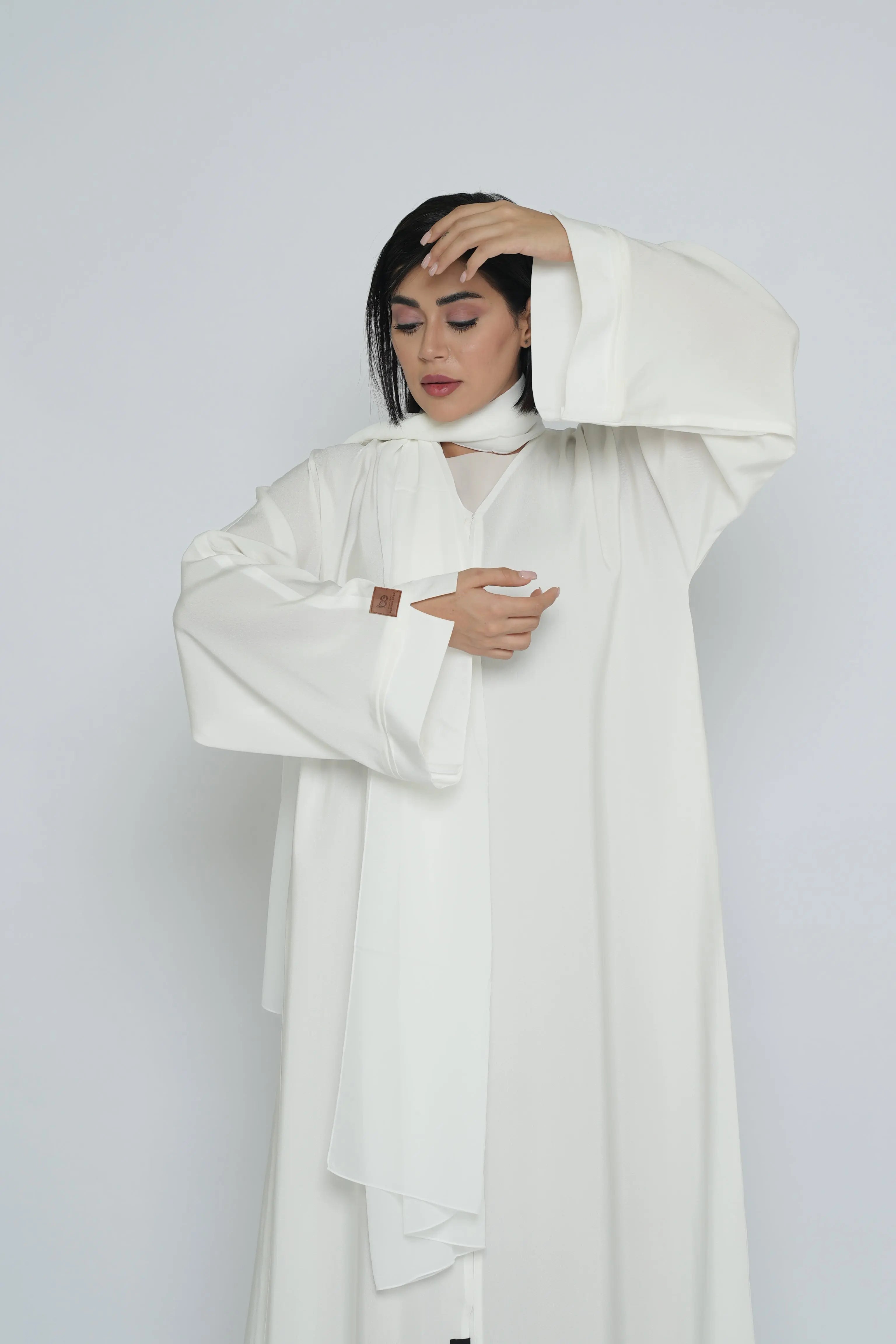 BE Luxury Abaya 0139 BE