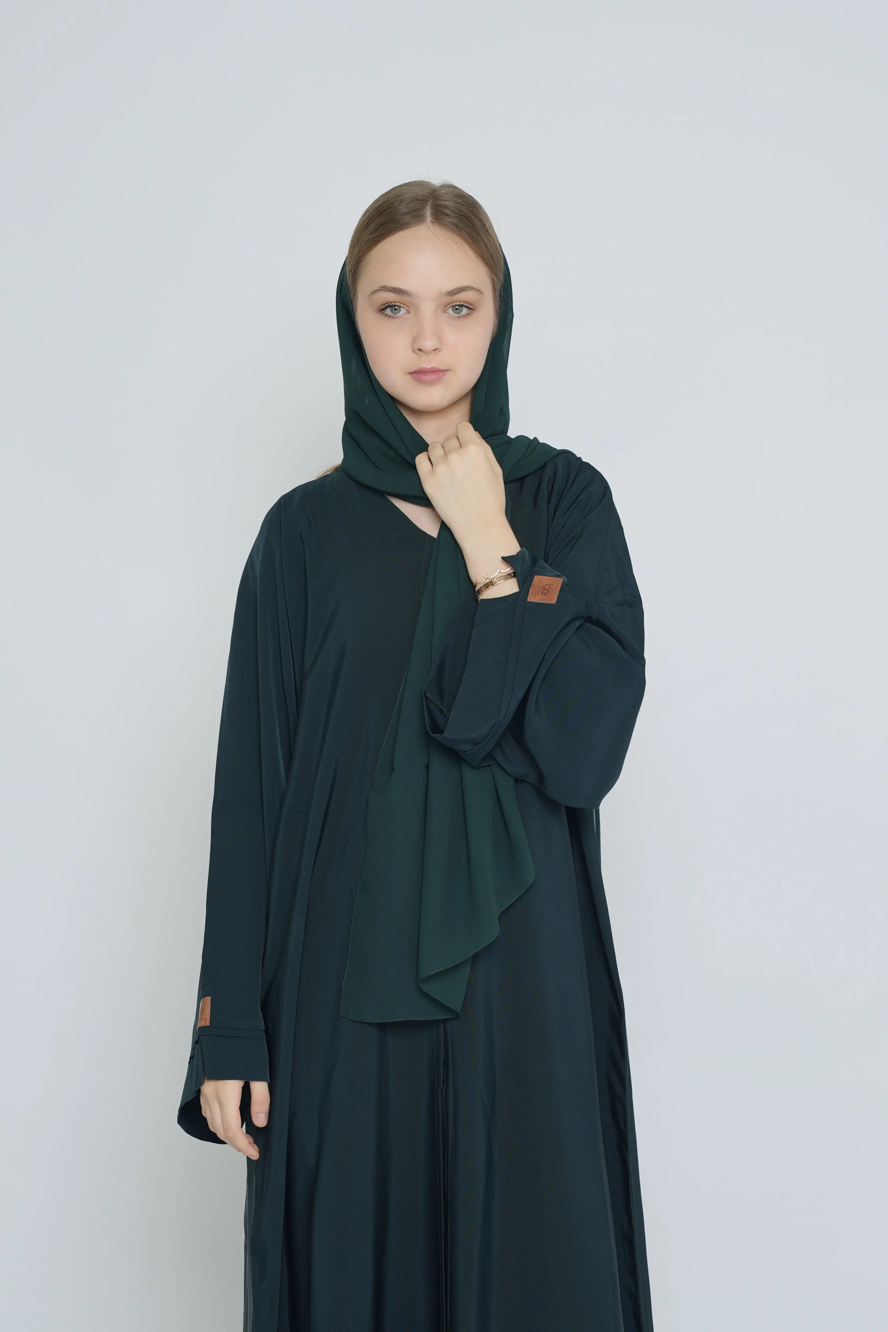 BE Luxury Abaya 0138 BE