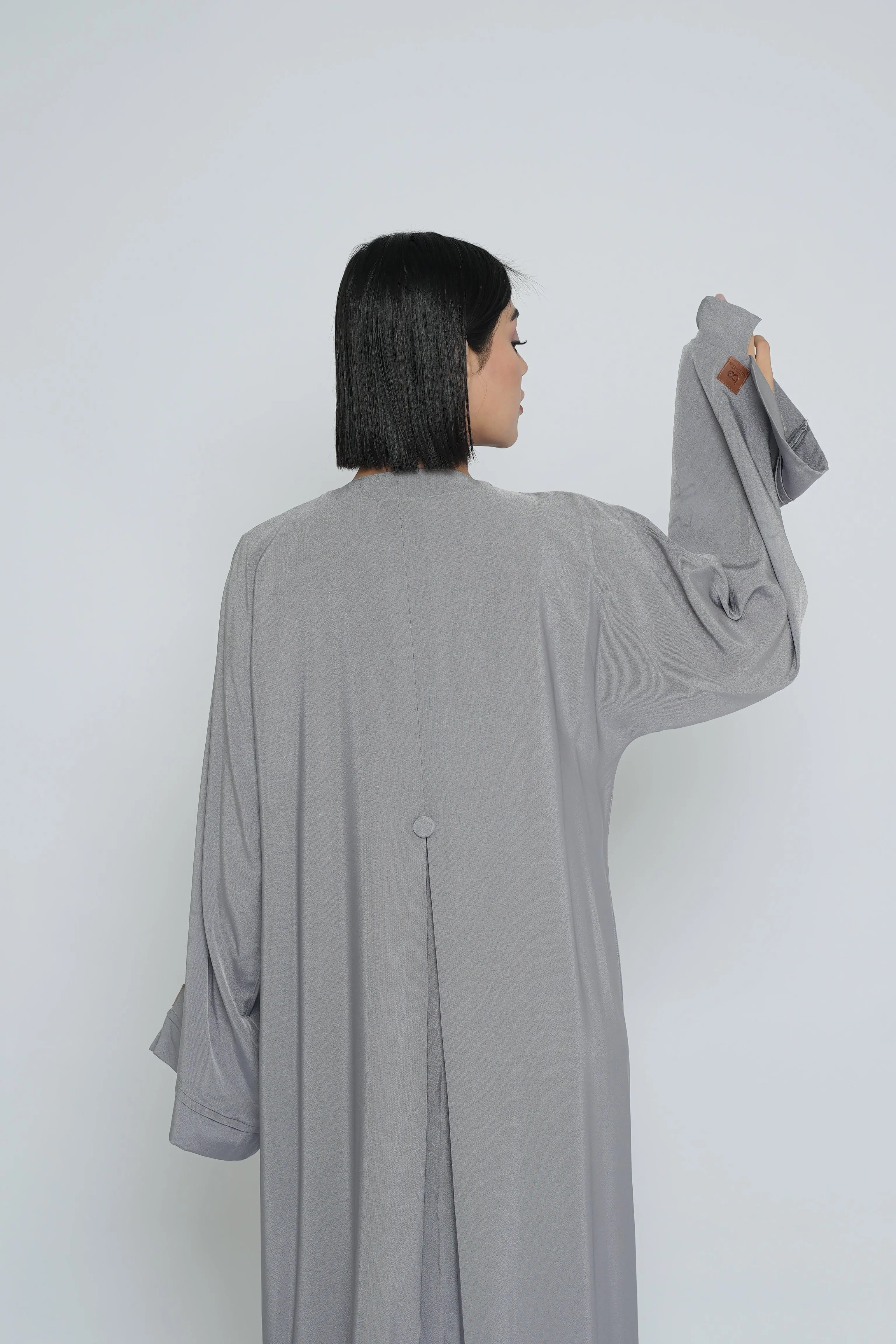 BE Luxury Abaya 0136 BE