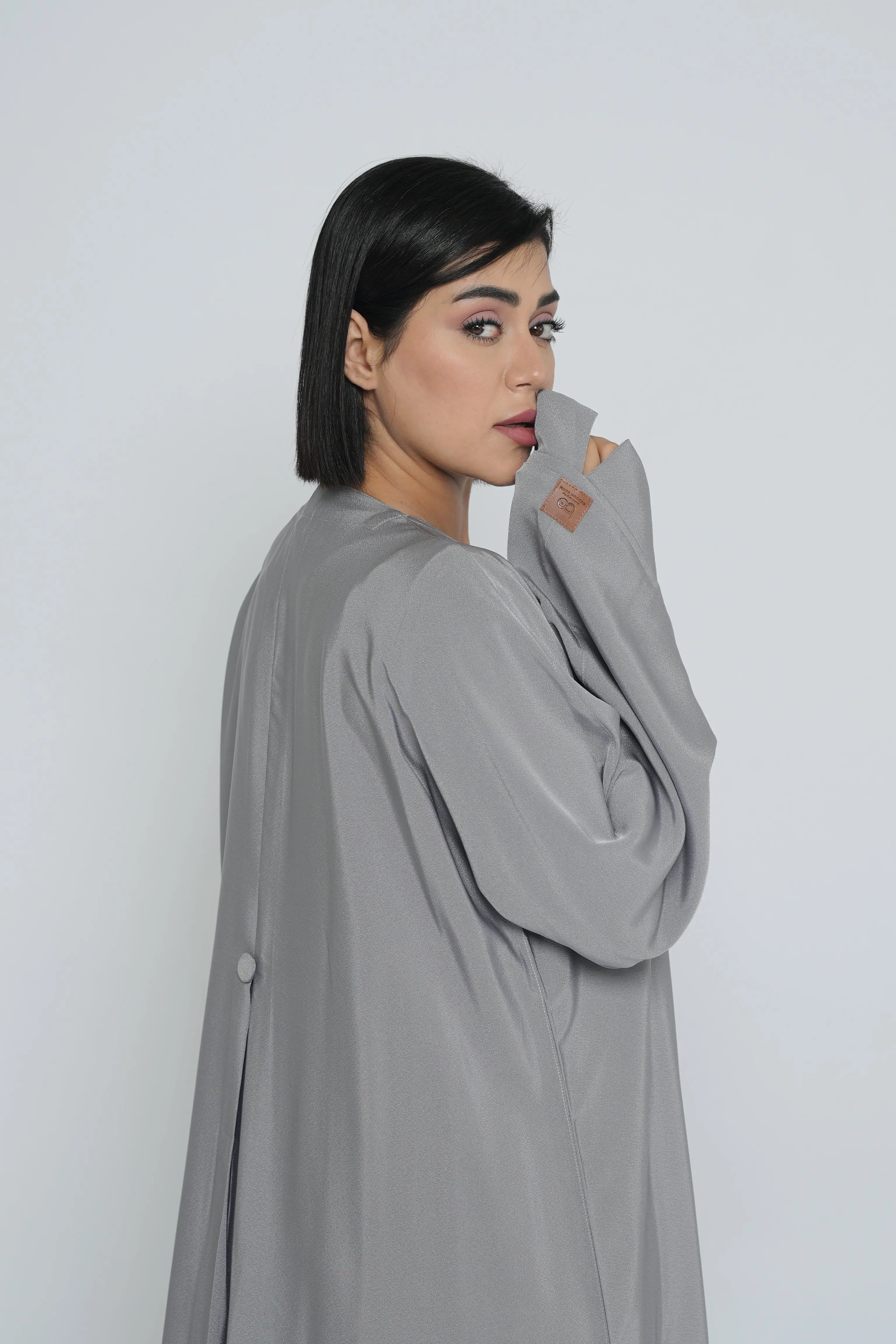 BE Luxury Abaya 0136 BE