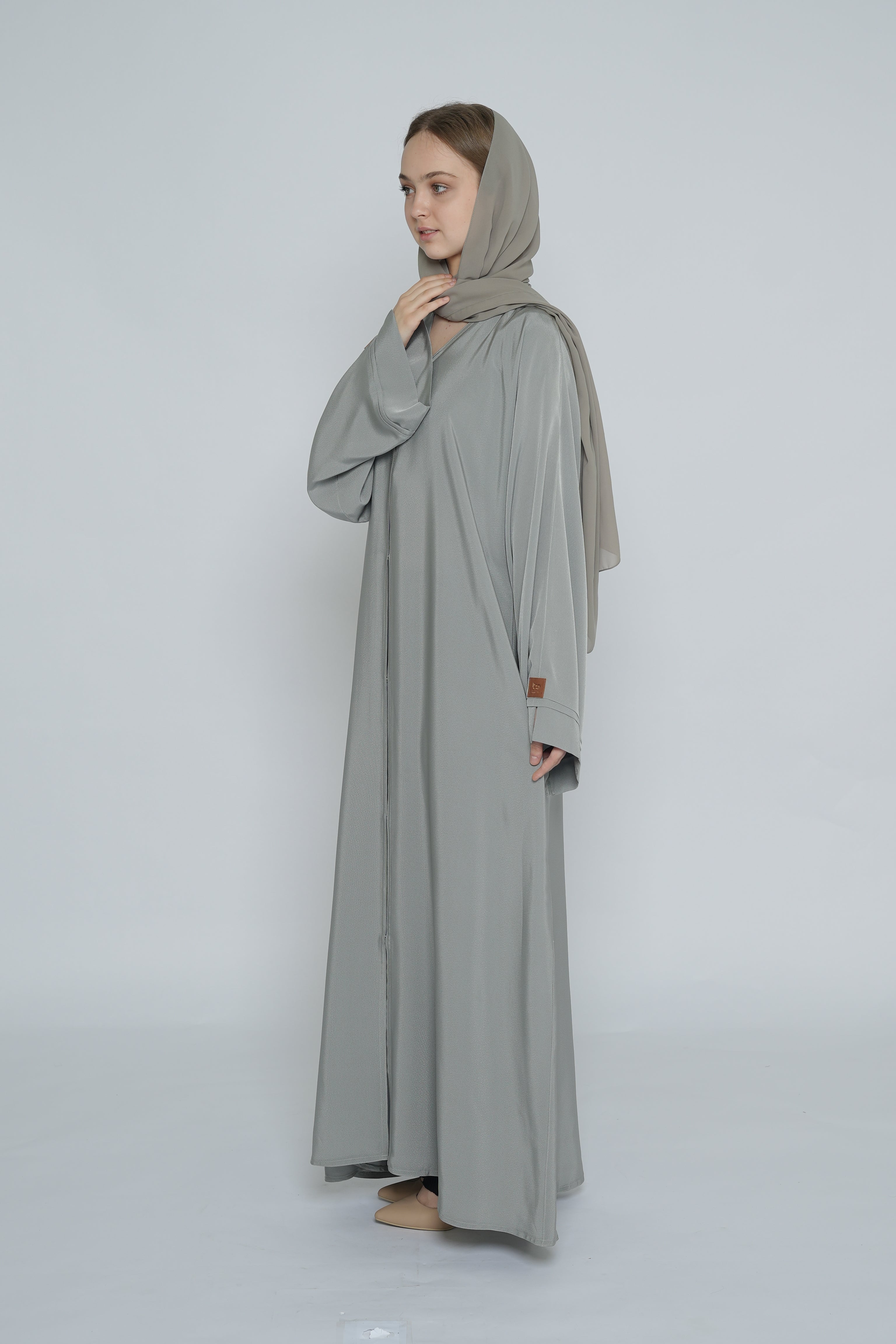 BE Luxury Abaya 0135 BE