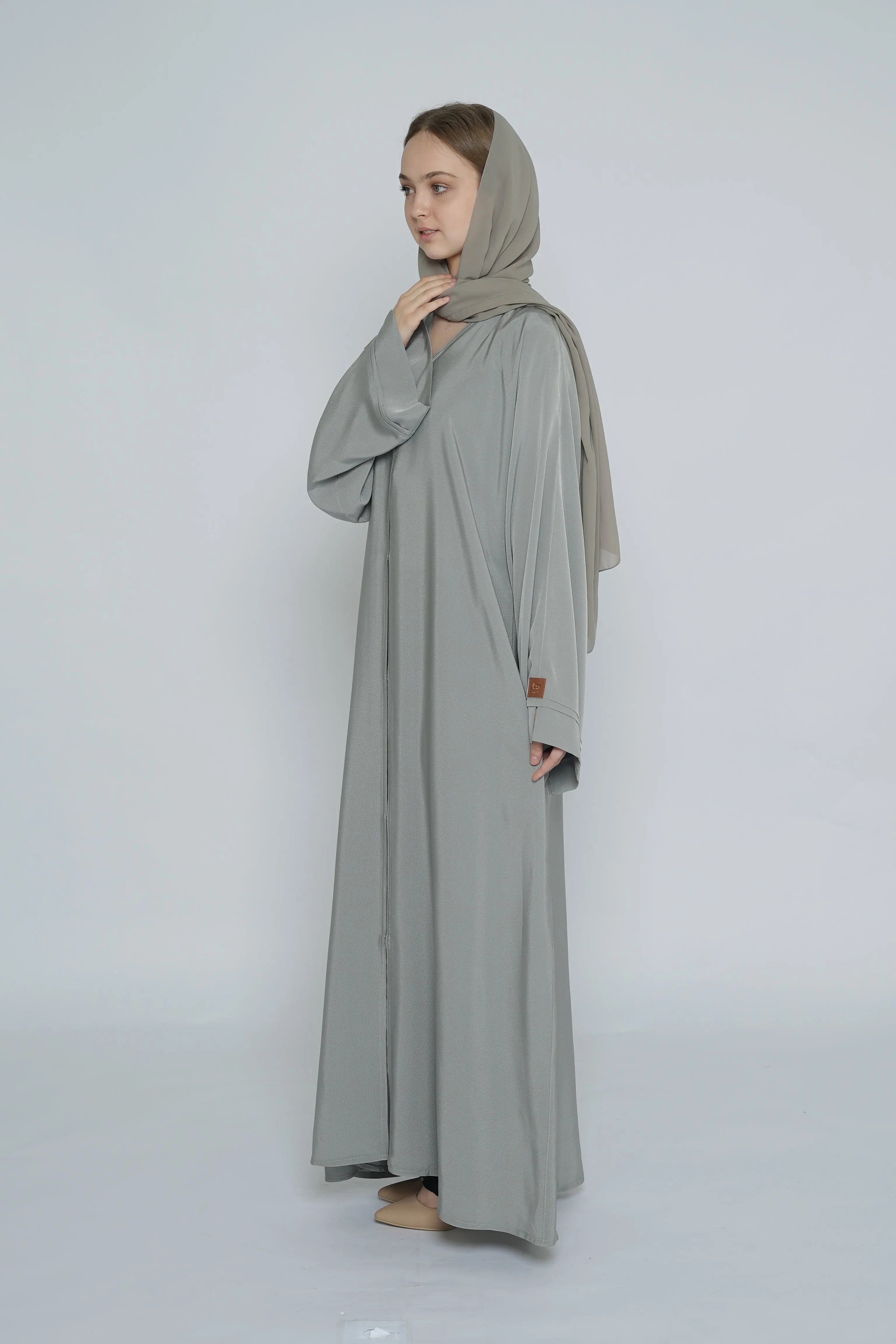 BE Luxury Abaya 0135 BE