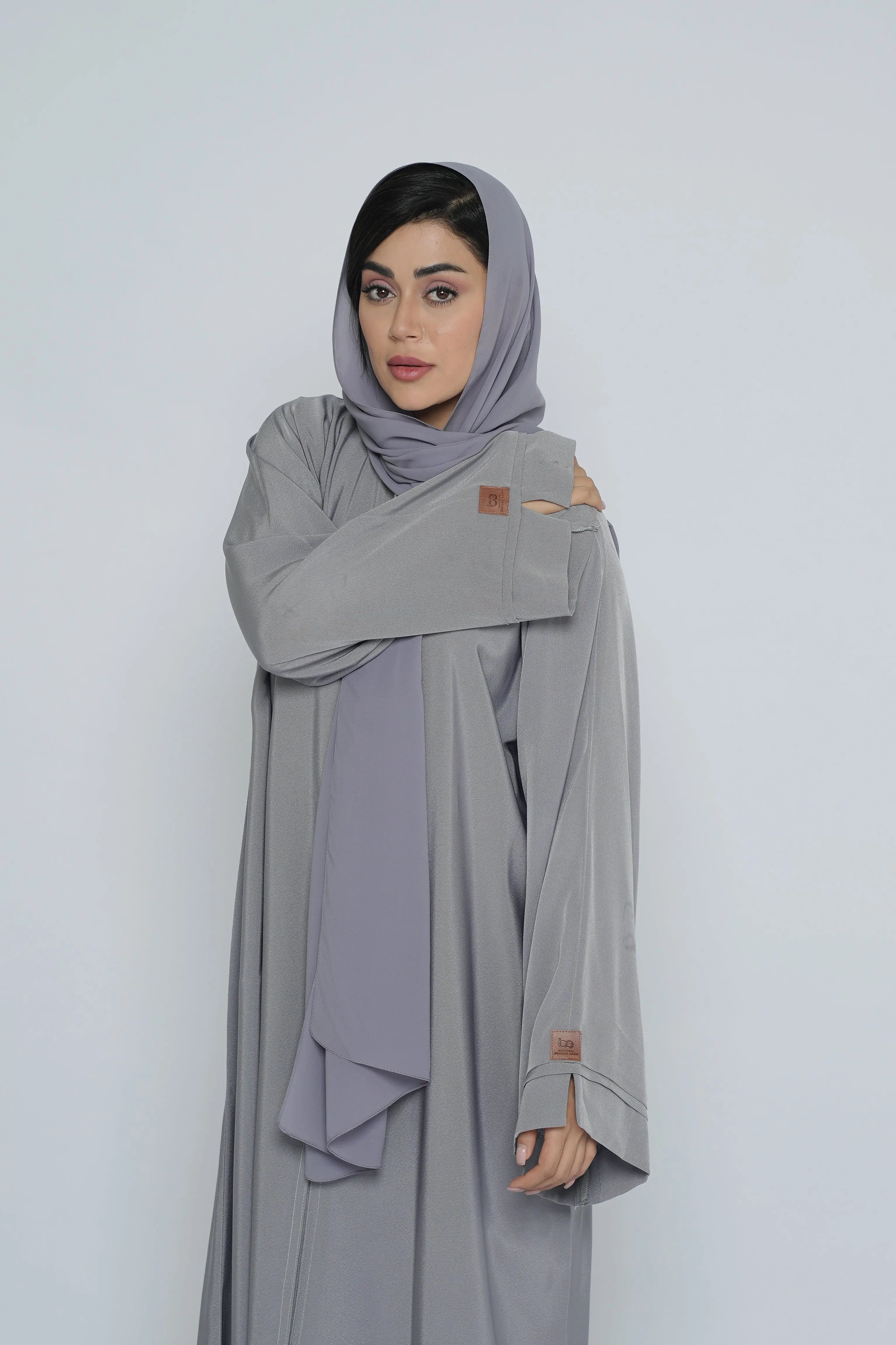 BE Luxury Abaya 0136 BE