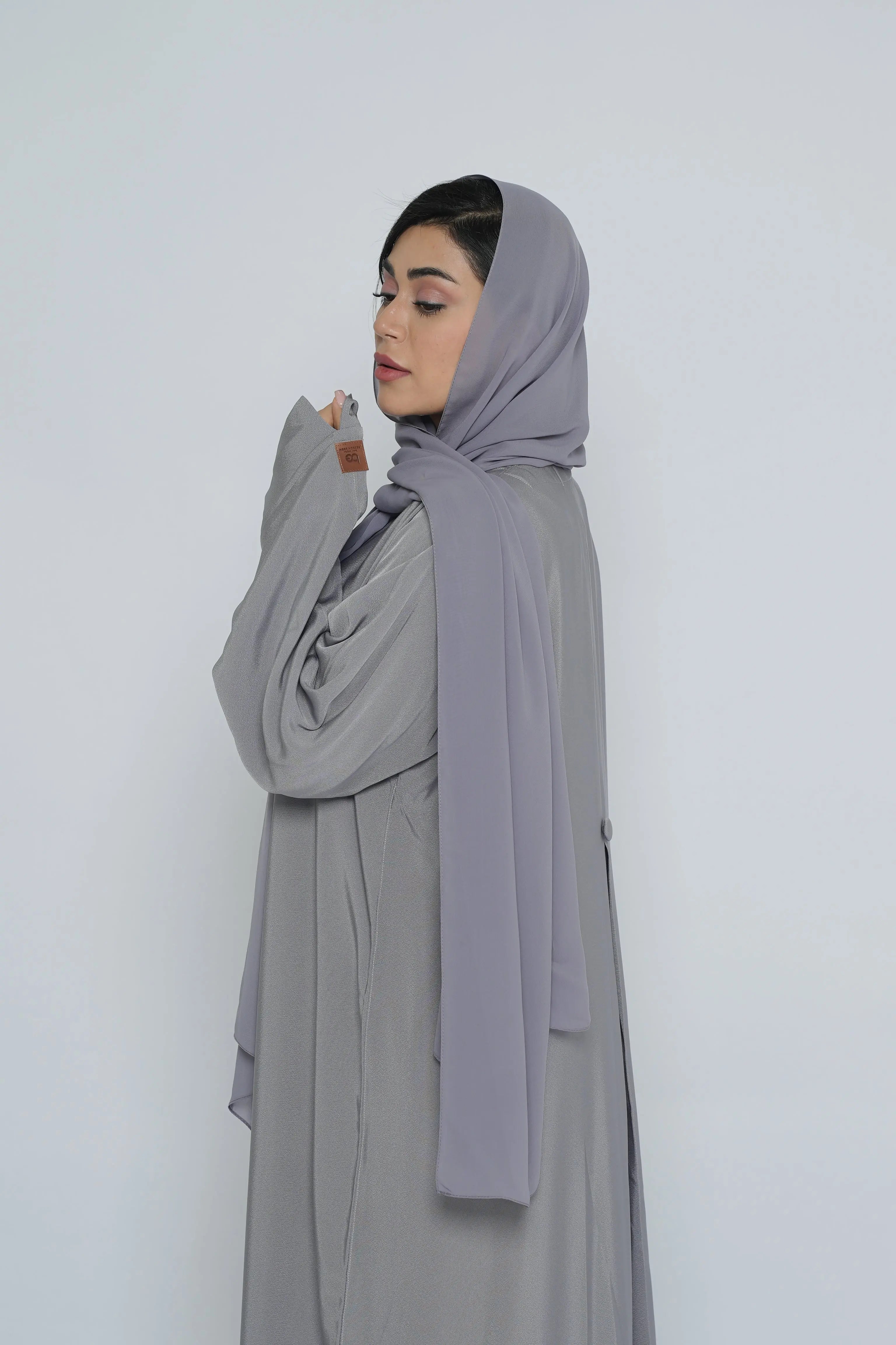 BE Luxury Abaya 0136 BE