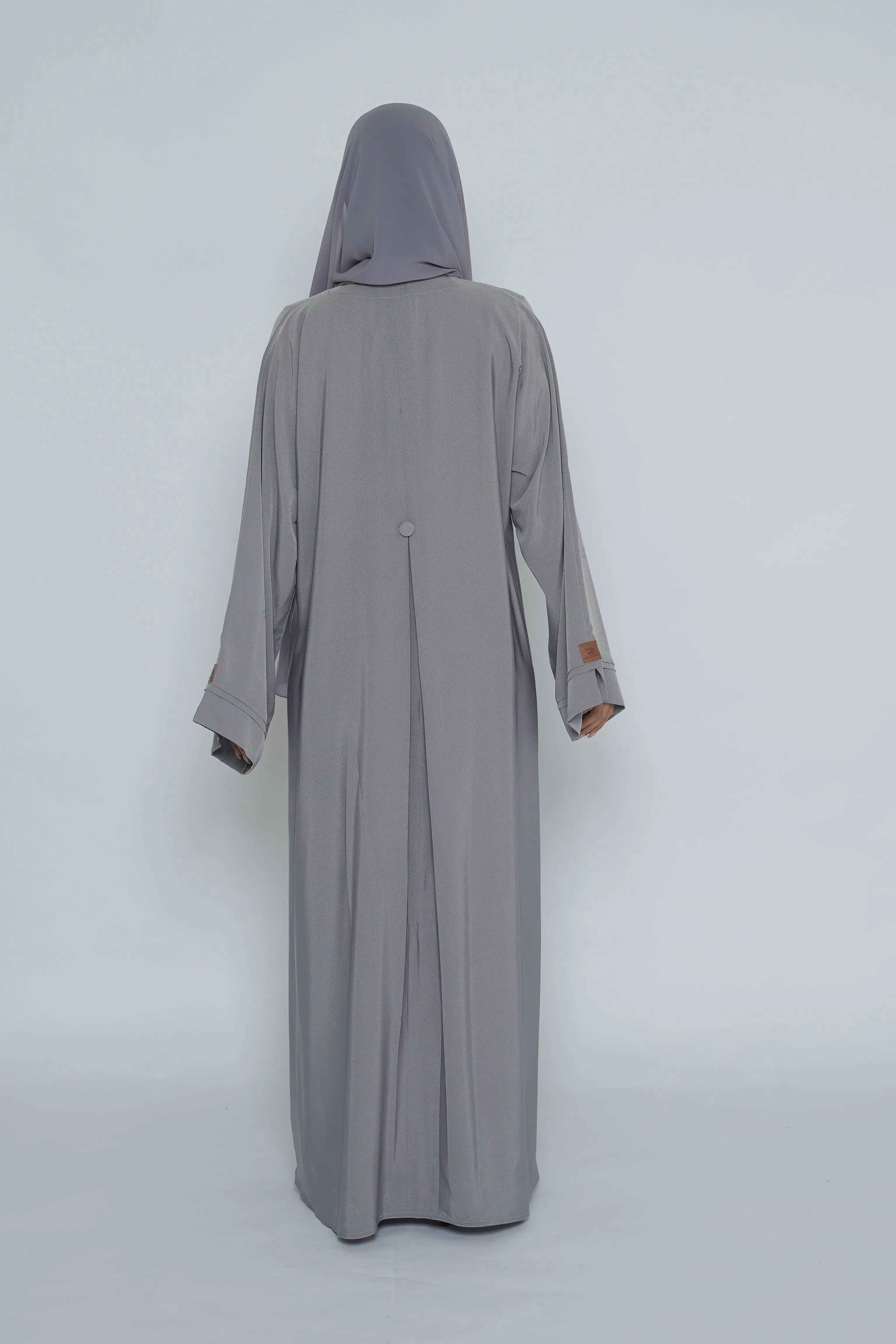 BE Luxury Abaya 0136 BE