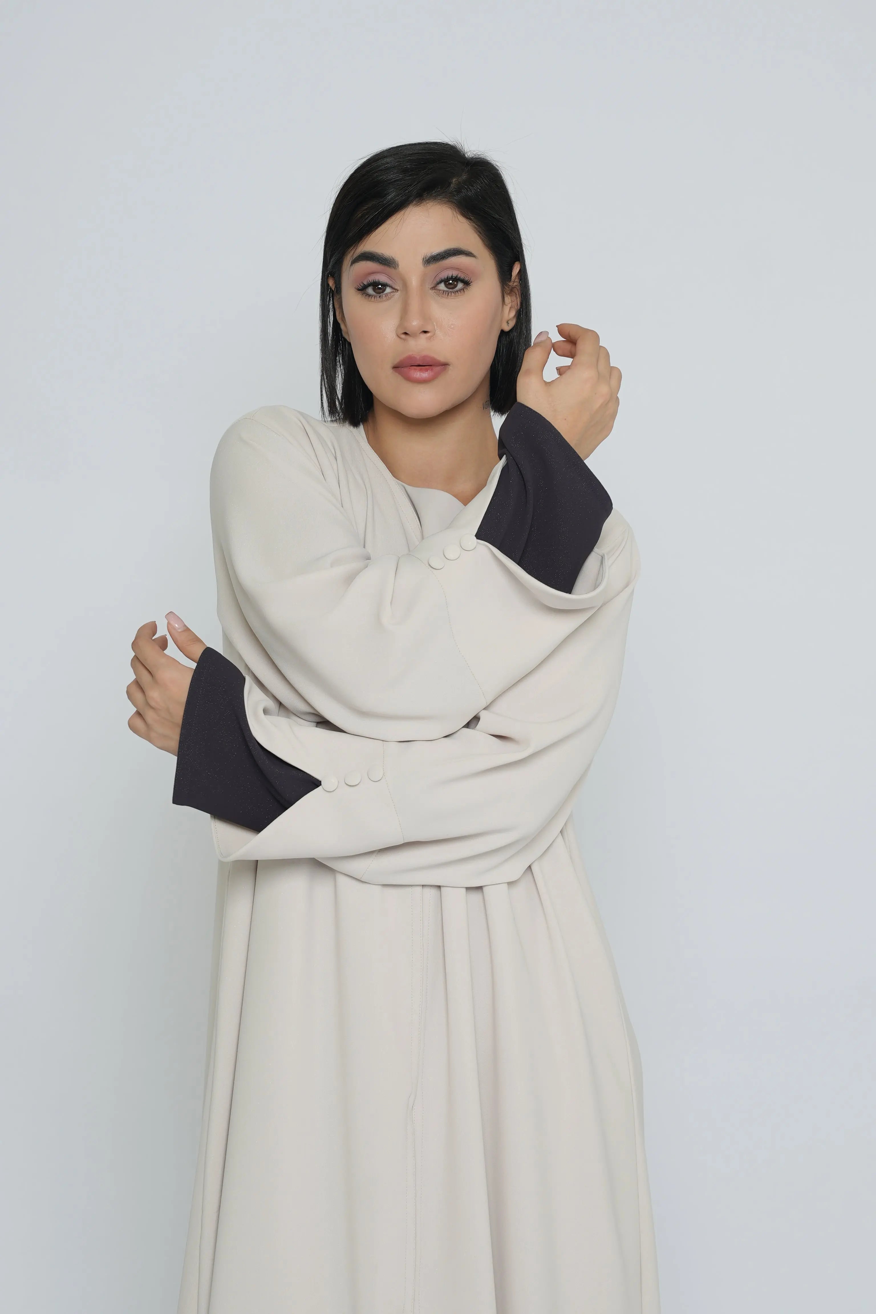 BE Luxury Abaya 0131 BE