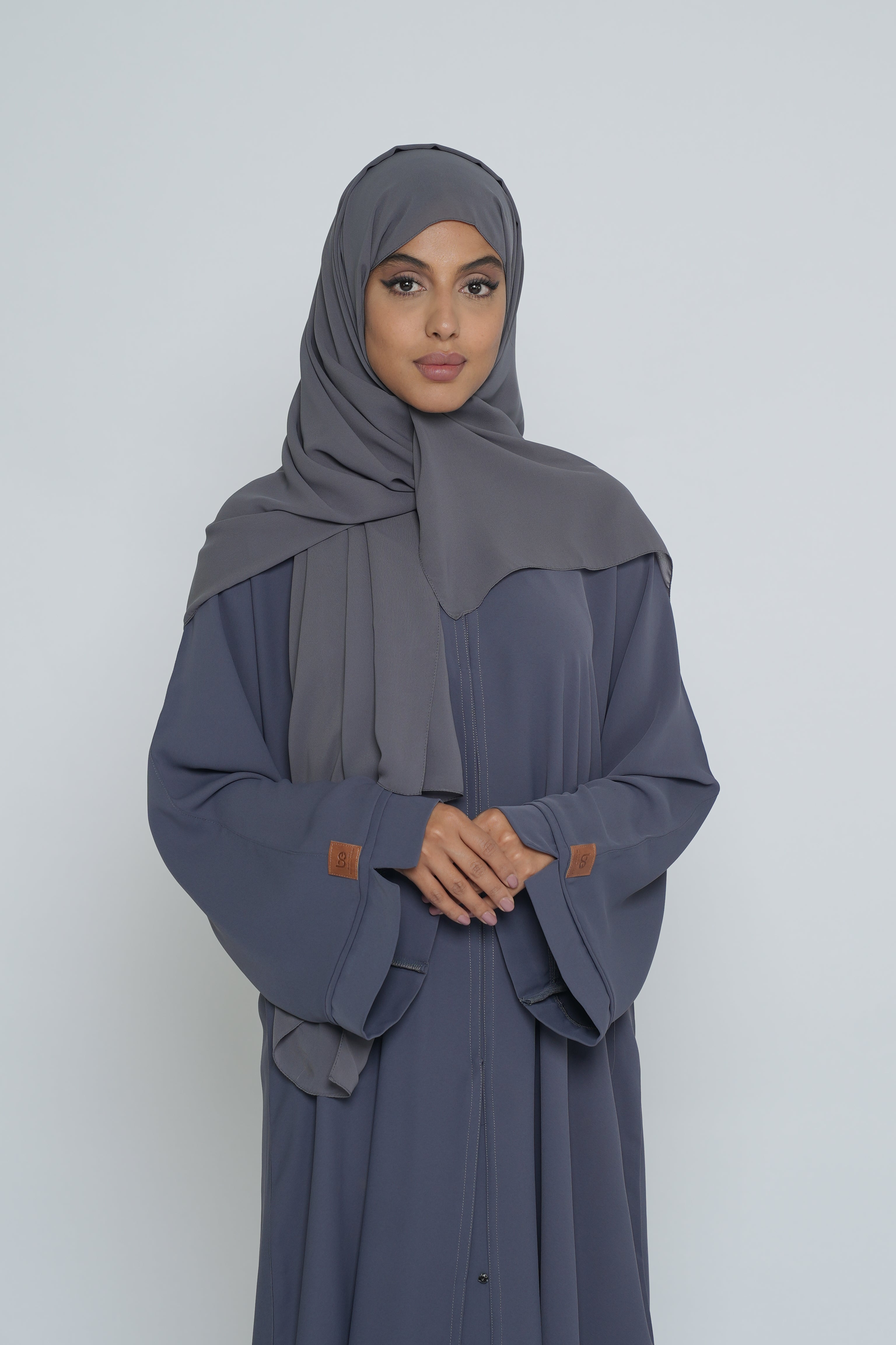 BE Luxury Abaya 0129 BE