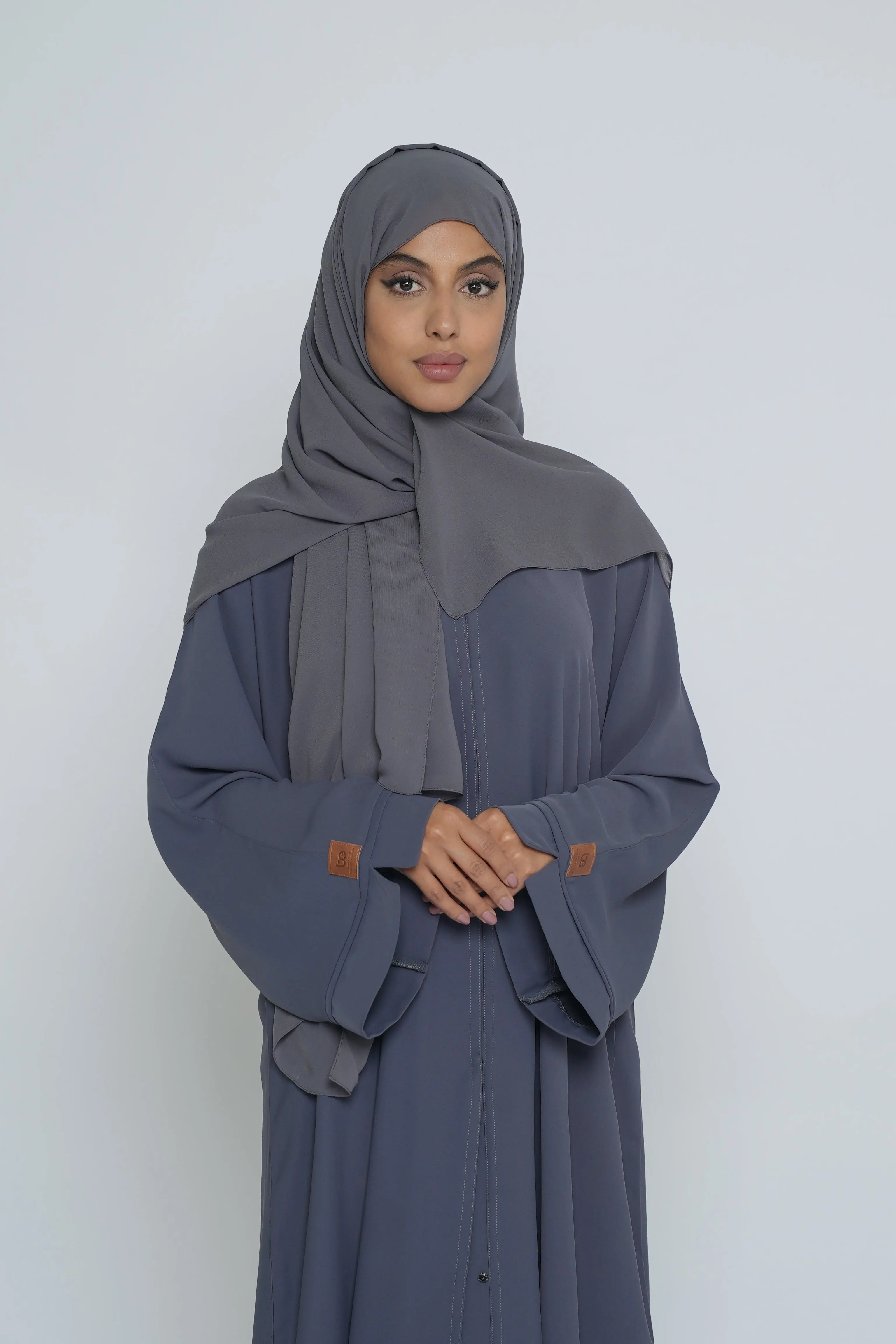 BE Luxury Abaya 0129 BE