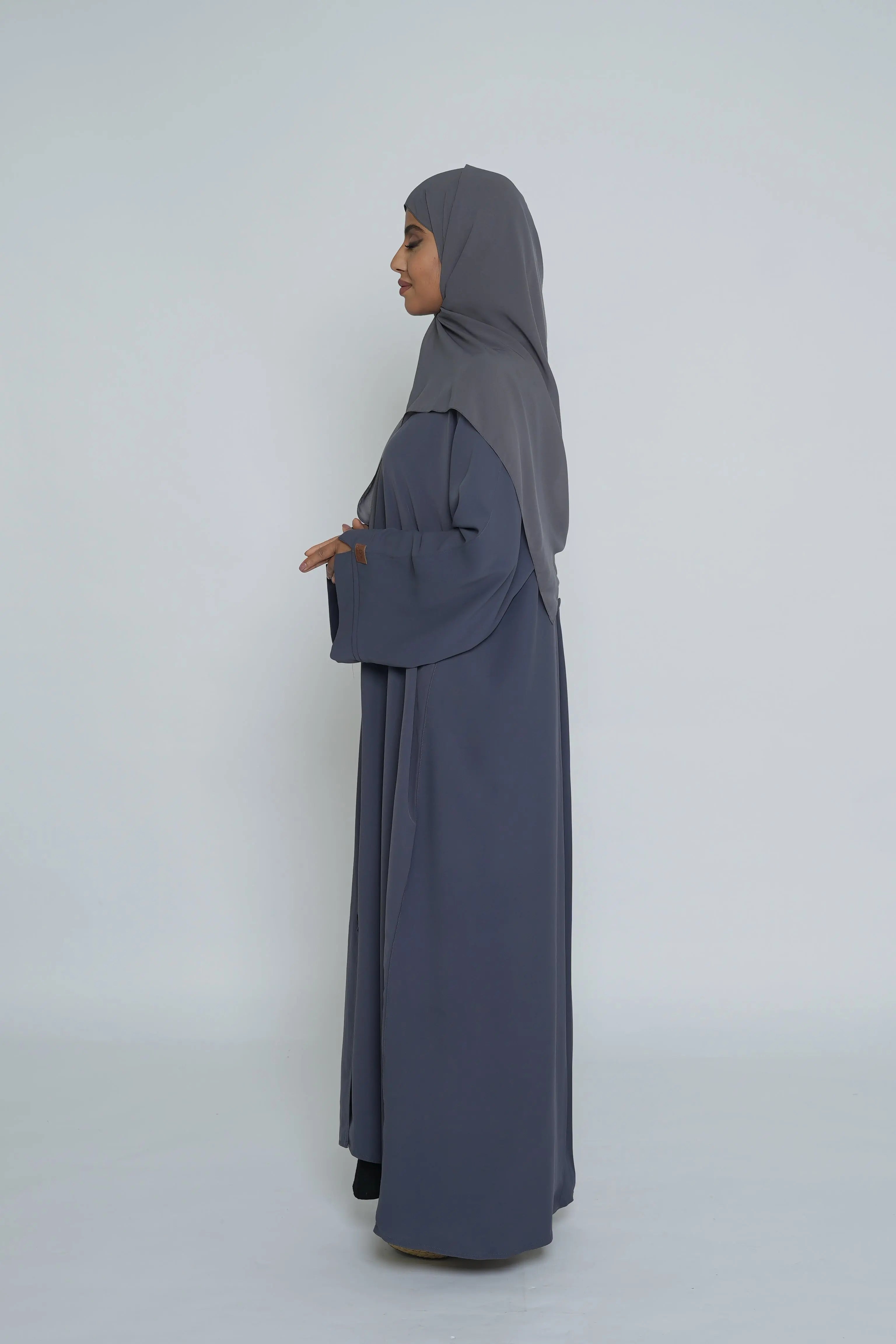 BE Luxury Abaya 0129 BE