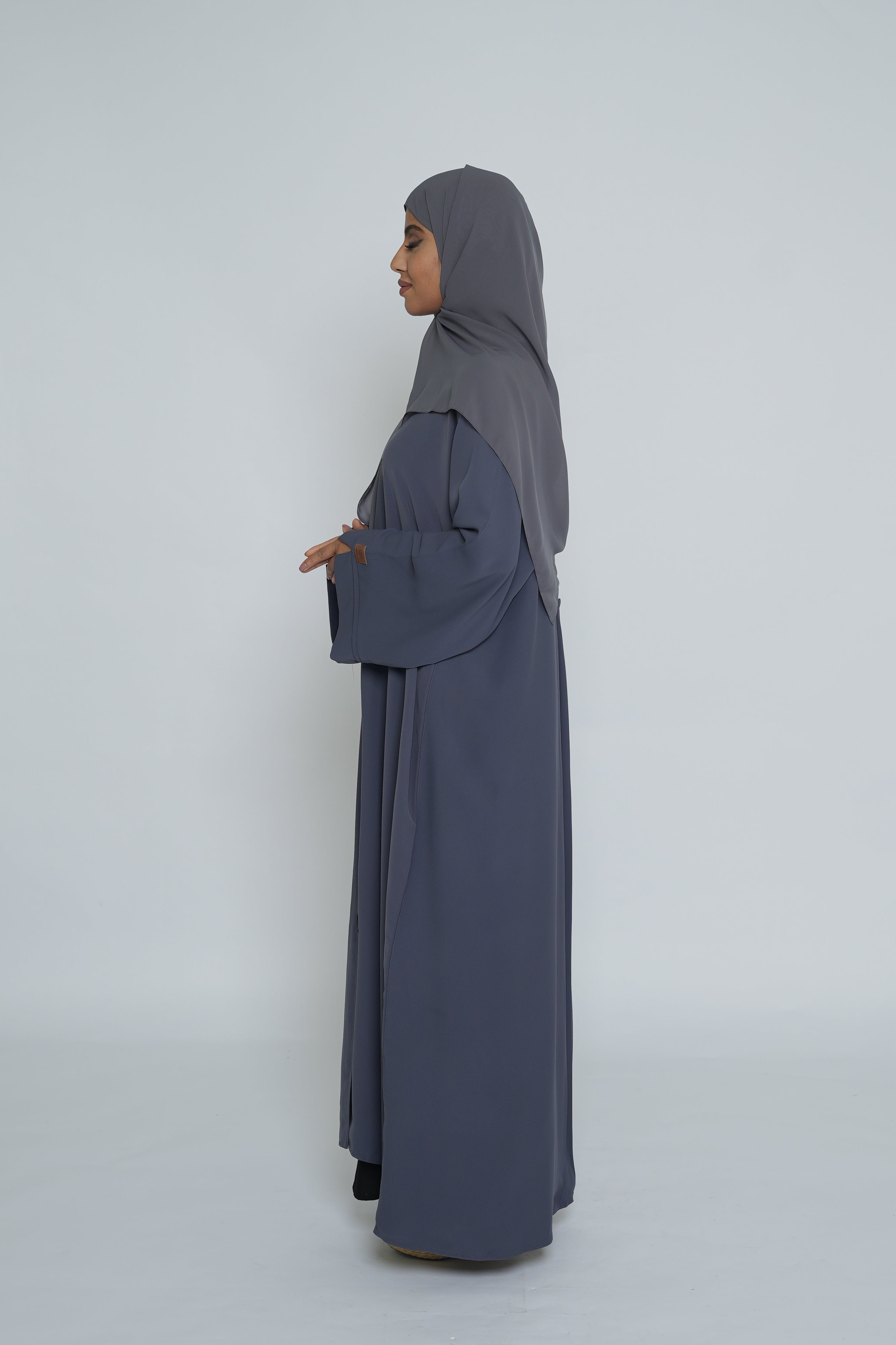 BE Luxury Abaya 0129