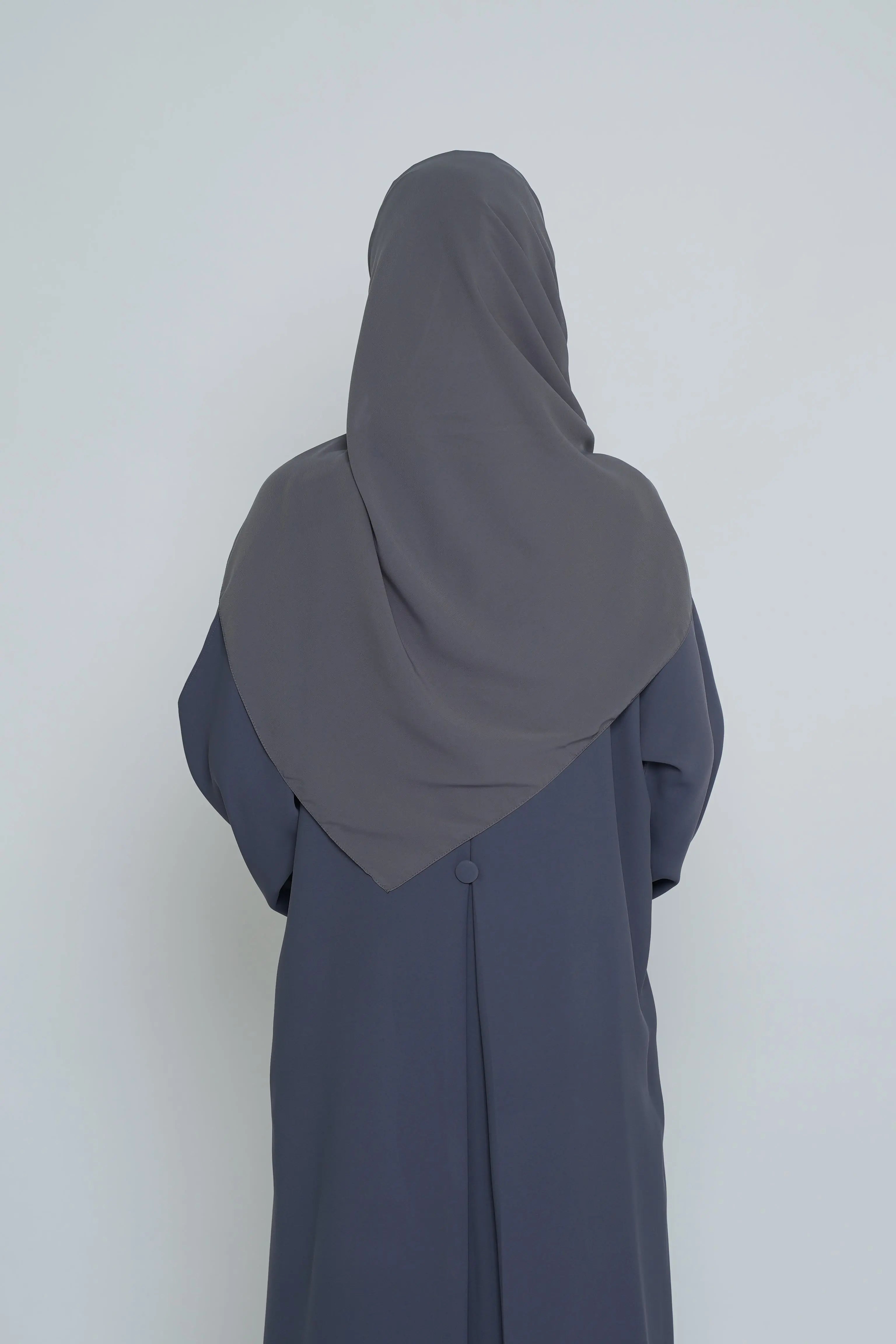 BE Luxury Abaya 0129 BE