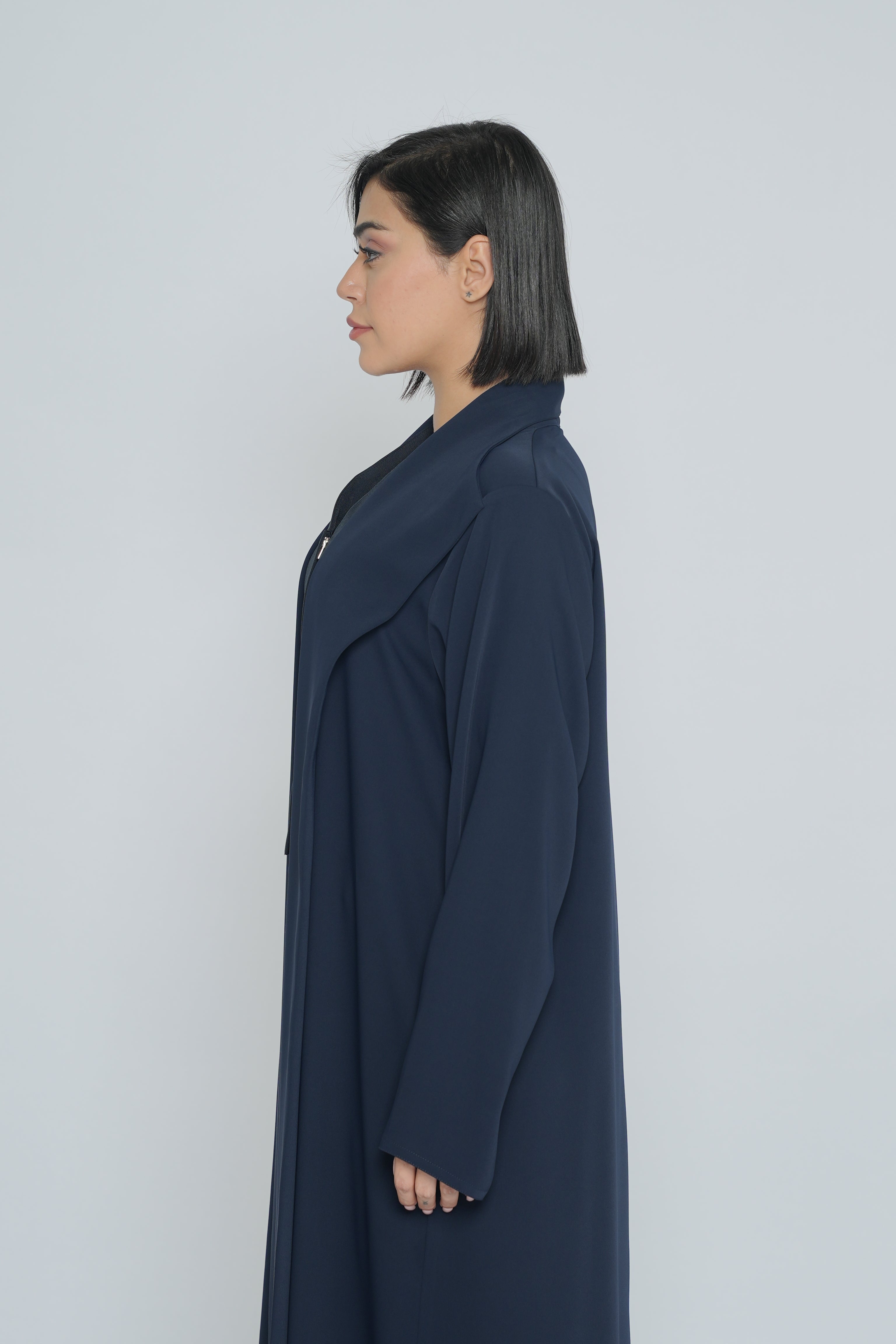 BE Luxury Abaya 0128 BE