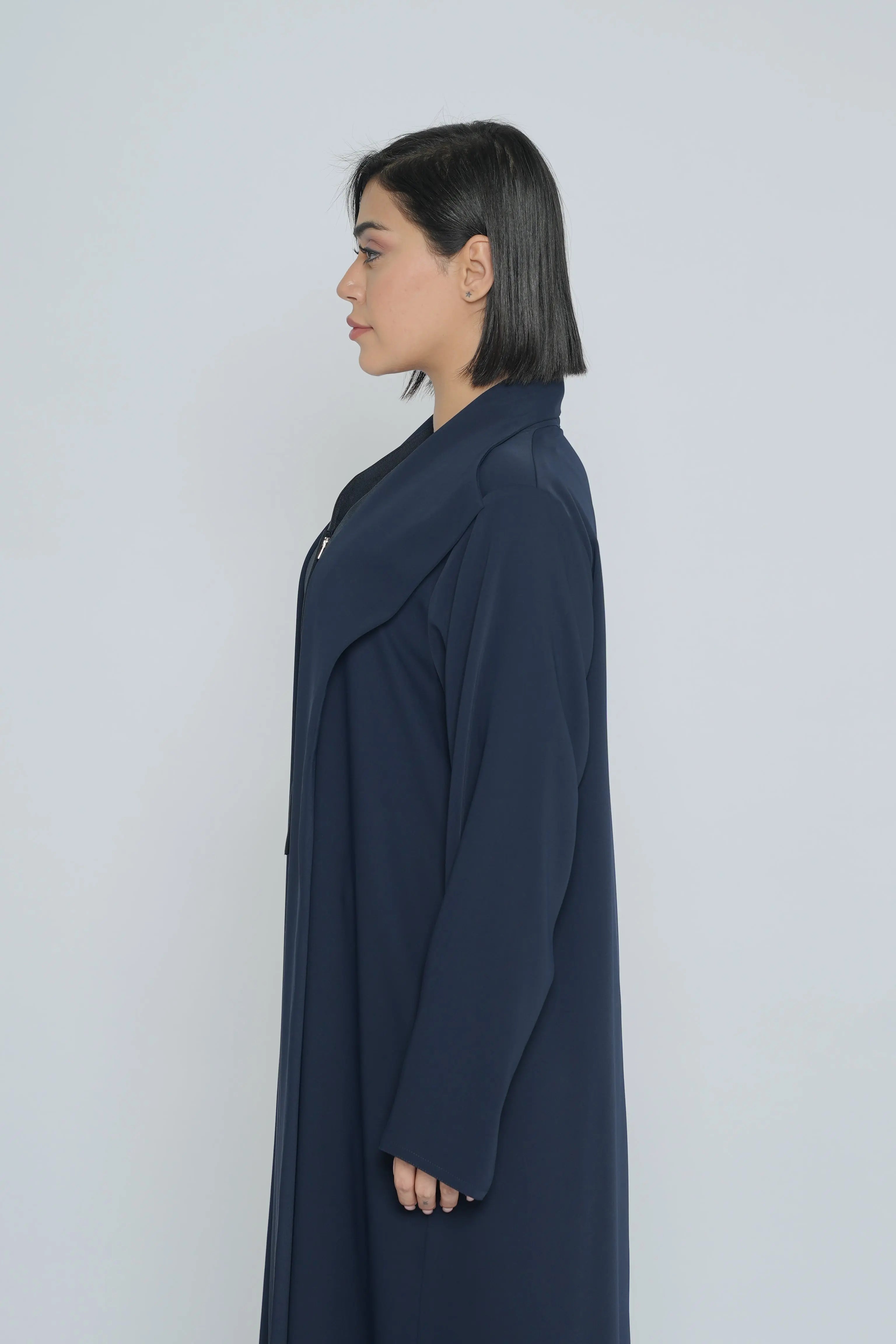 BE Luxury Abaya 0128 BE