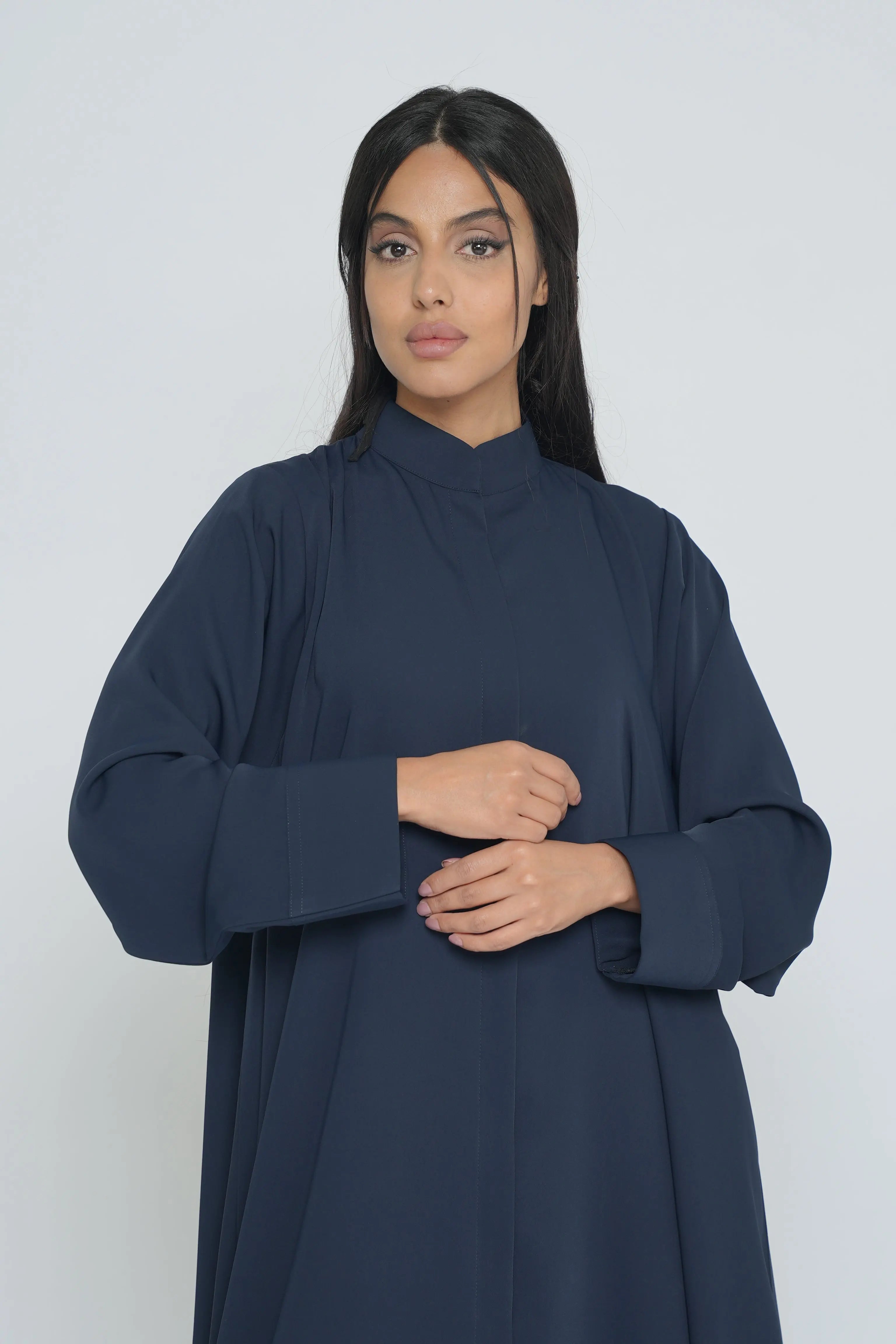 BE Luxury Abaya 0126 BE