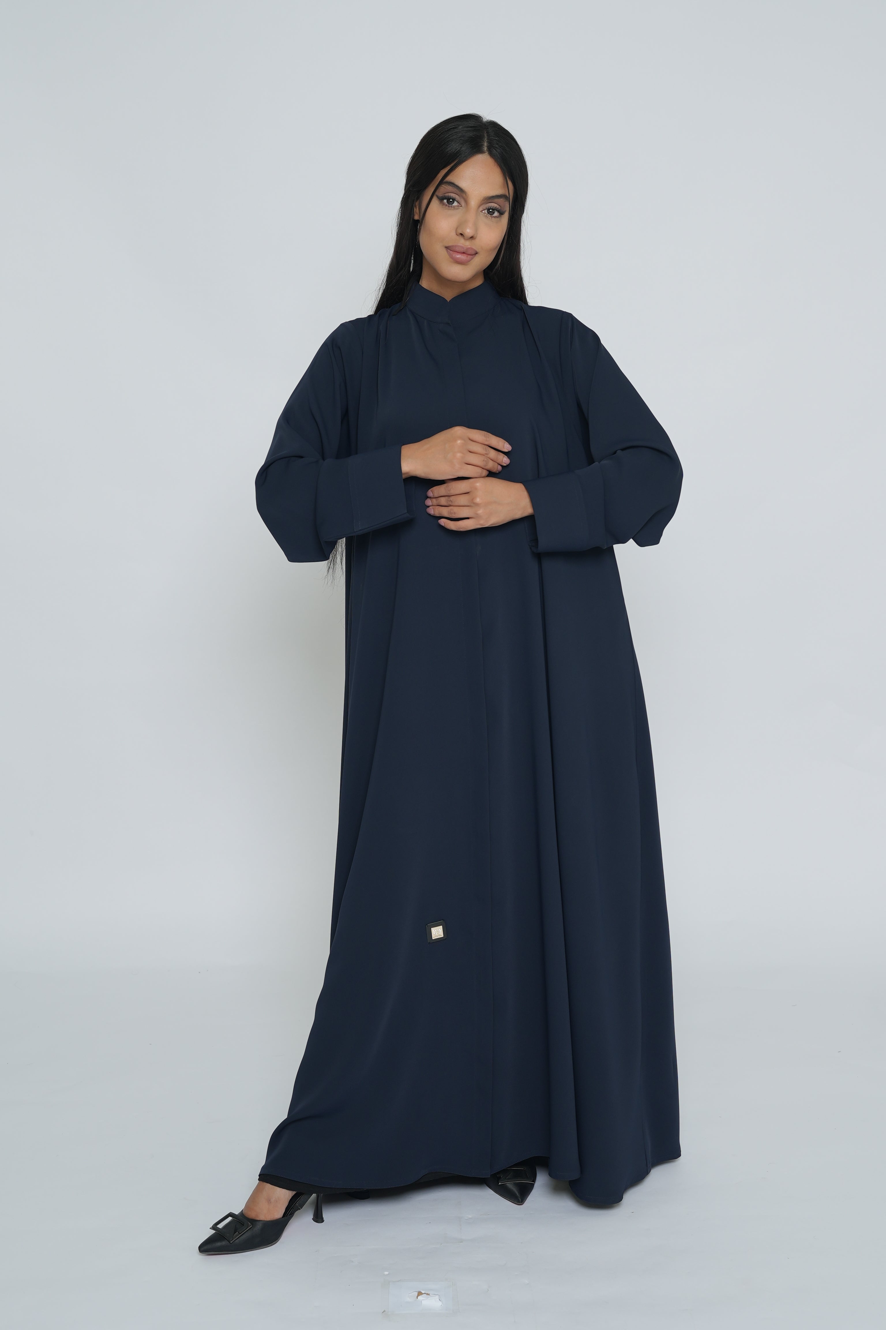 BE Luxury Abaya 0126 BE
