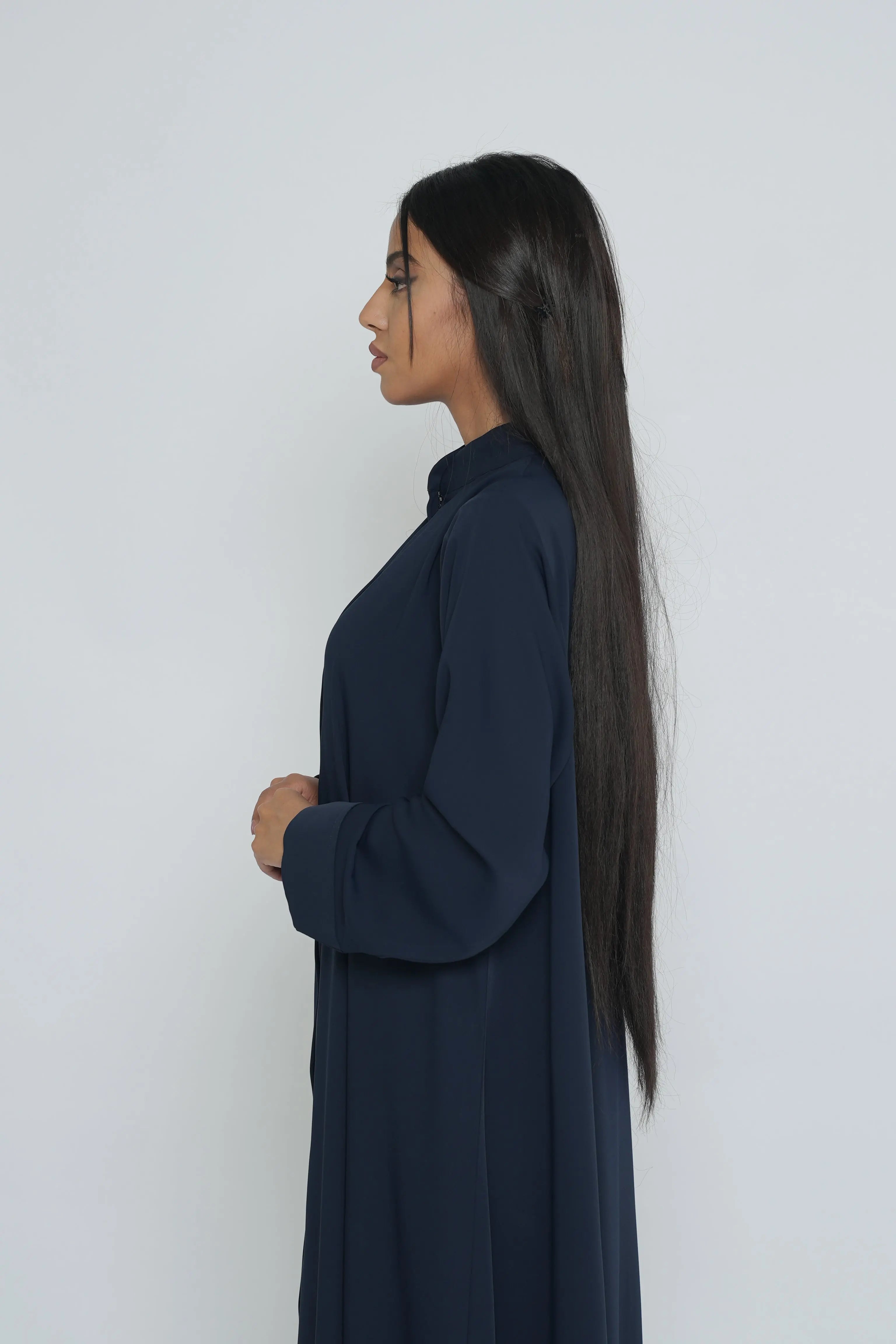BE Luxury Abaya 0126 BE