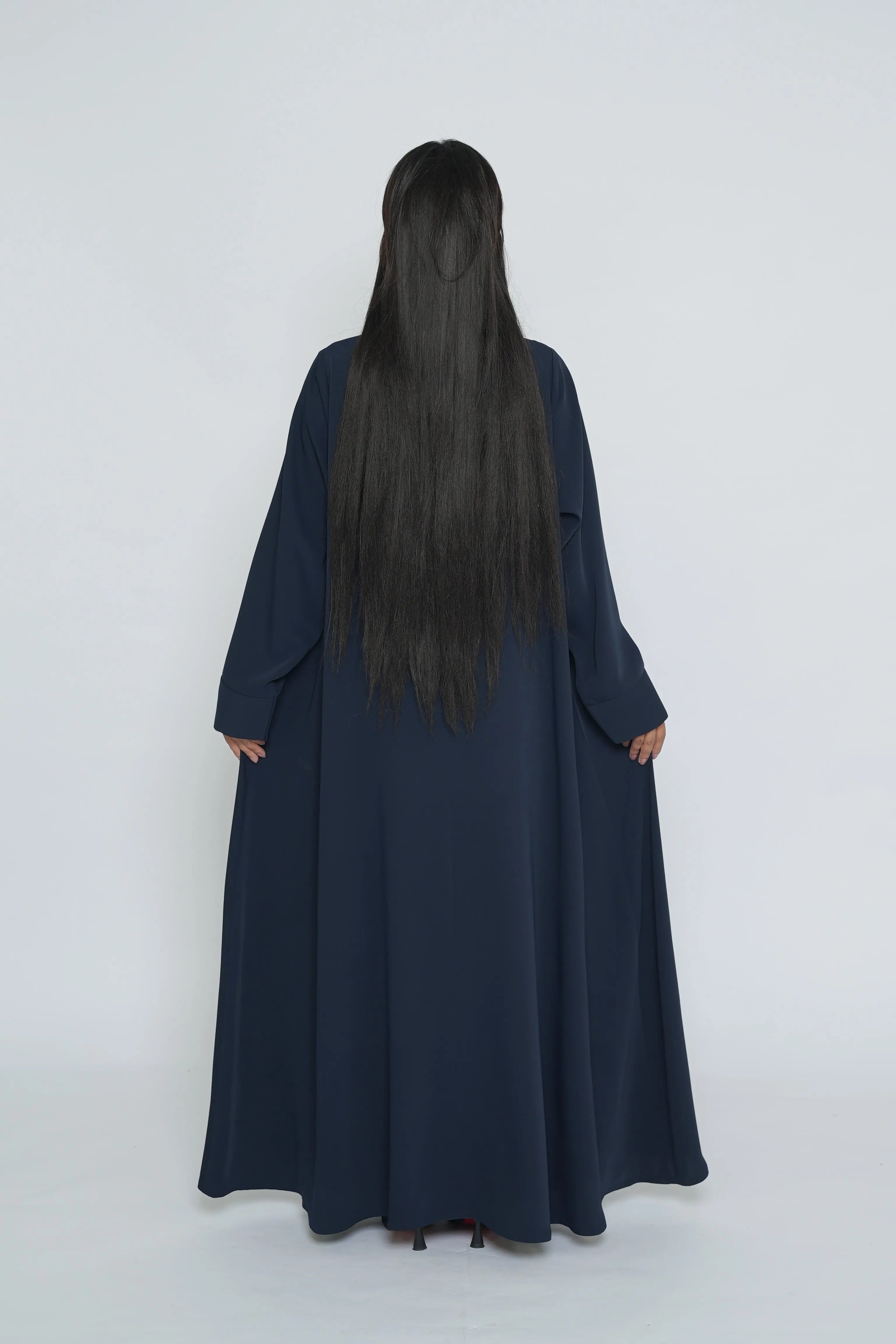BE Luxury Abaya 0126 BE