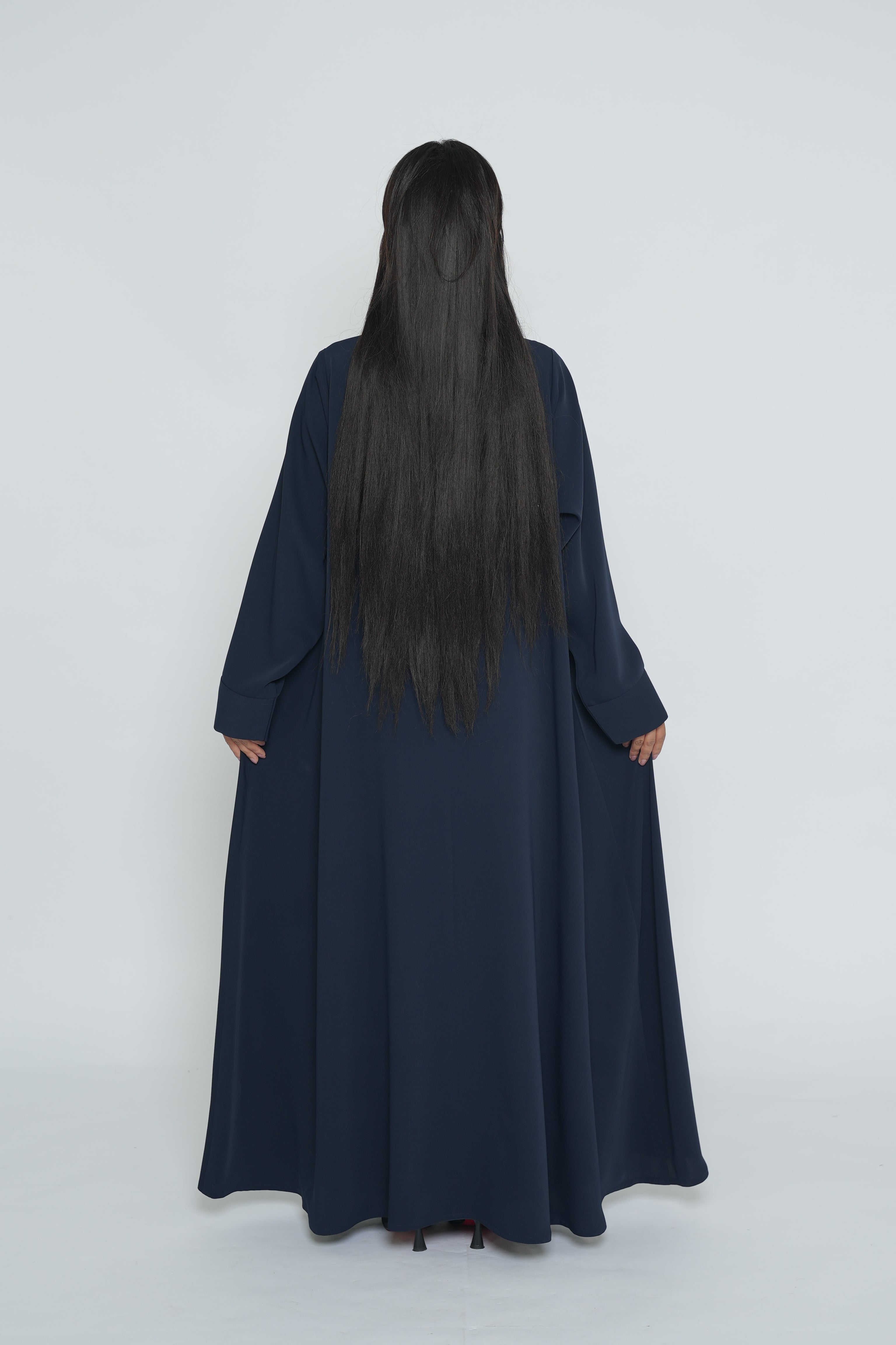 BE Luxury Abaya 0126