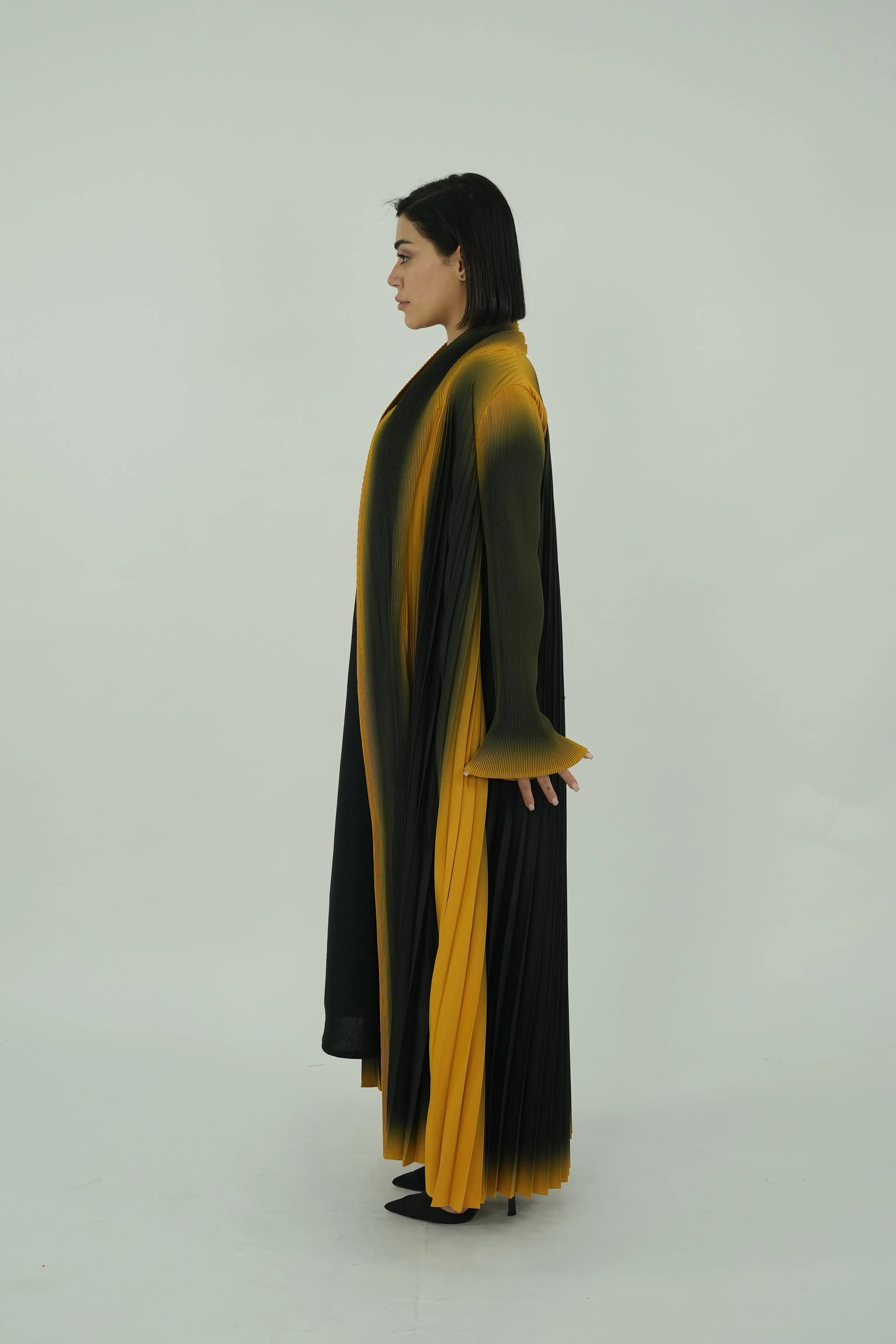BE Luxury Abaya 066 BE