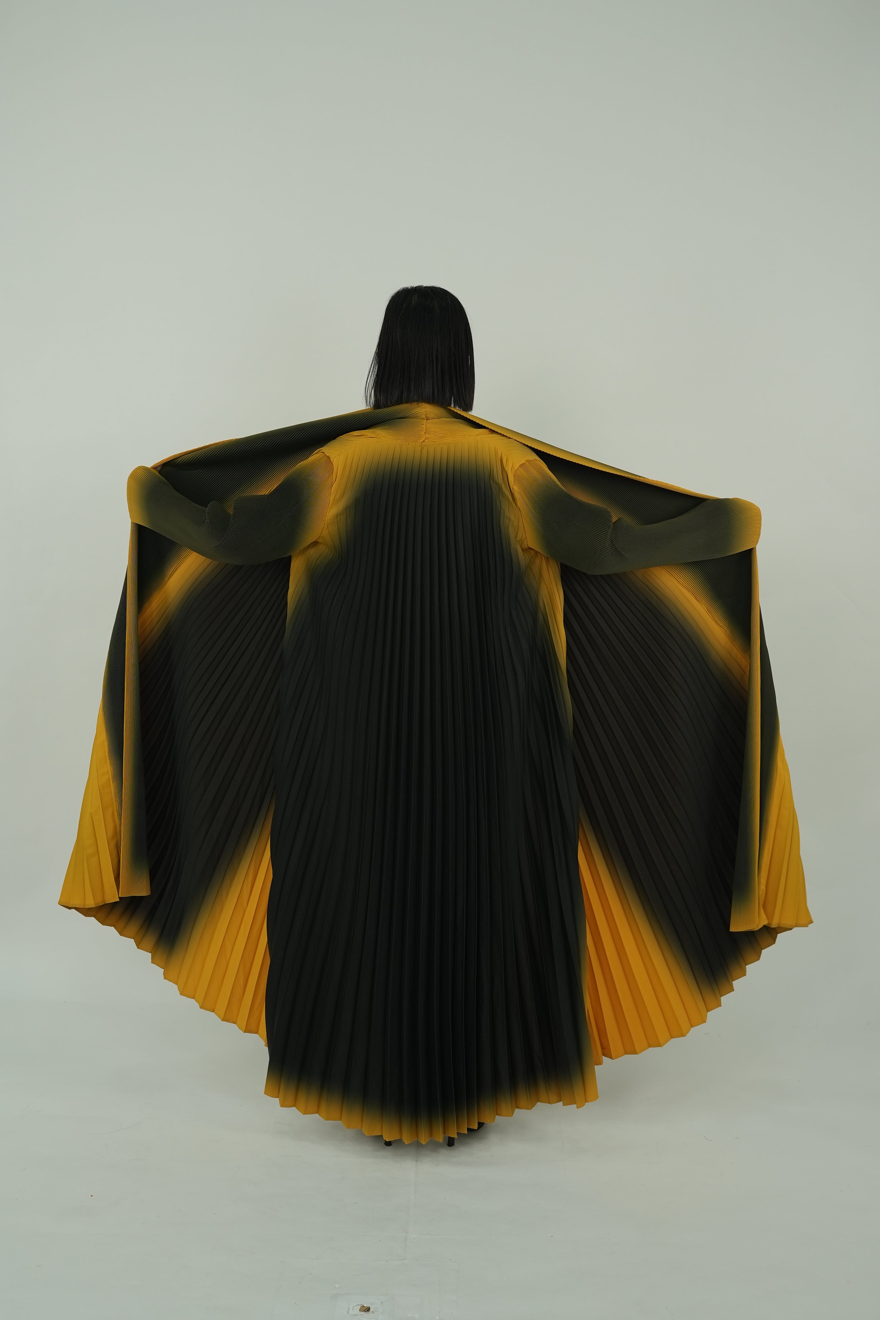 BE Luxury Abaya 066 BE