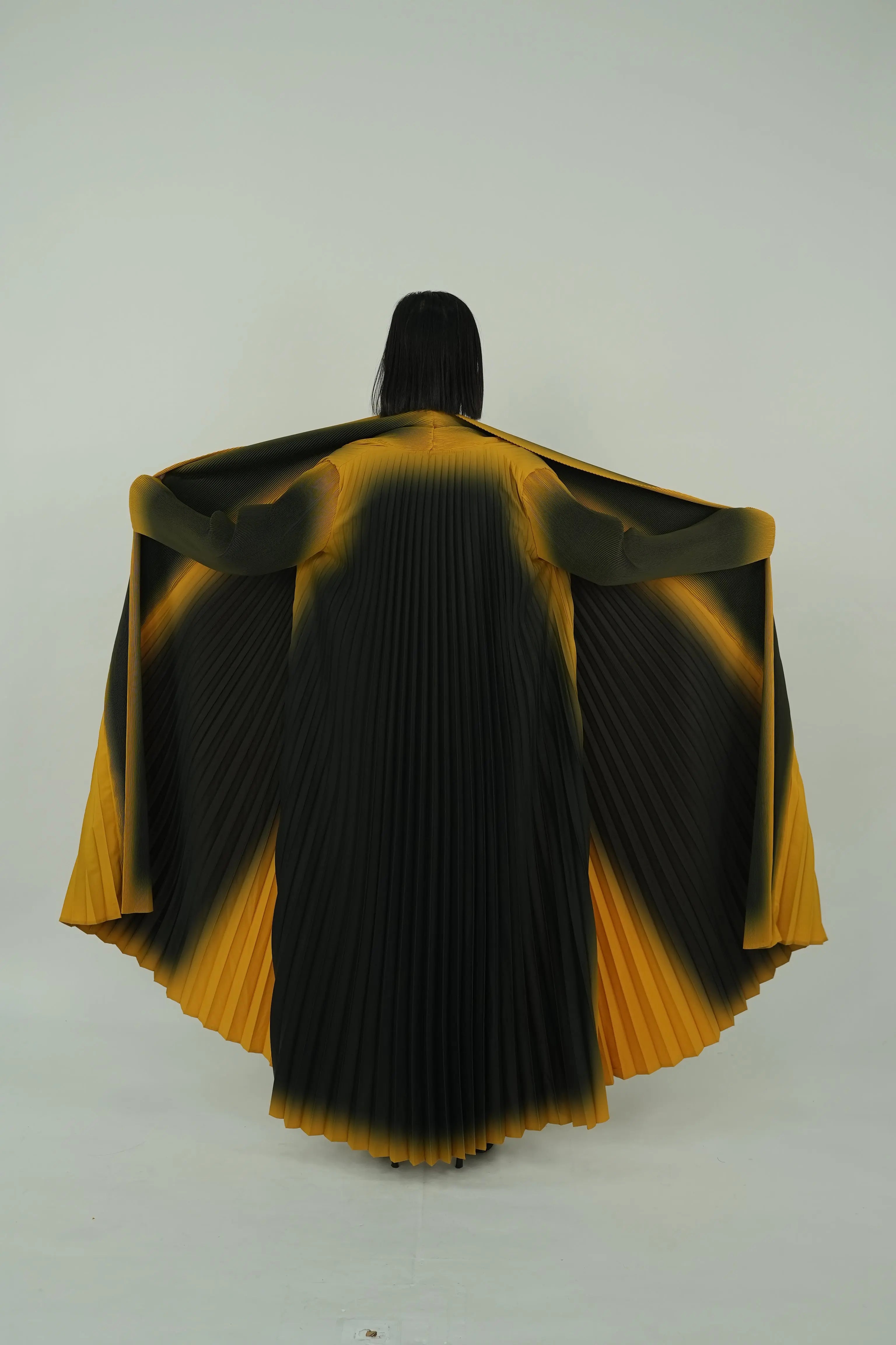 BE Luxury Abaya 066 BE