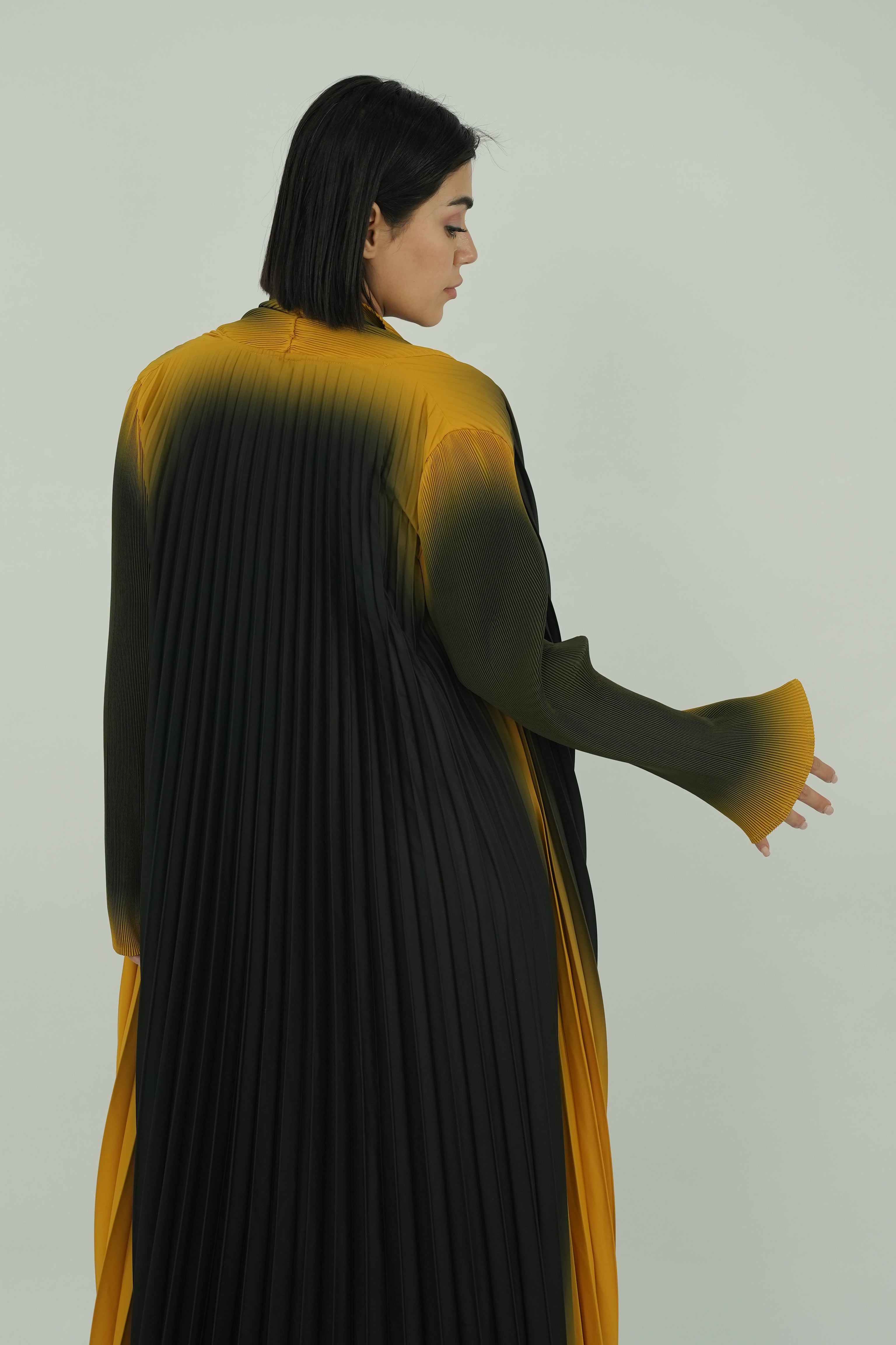 BE Luxury Abaya 066 BE
