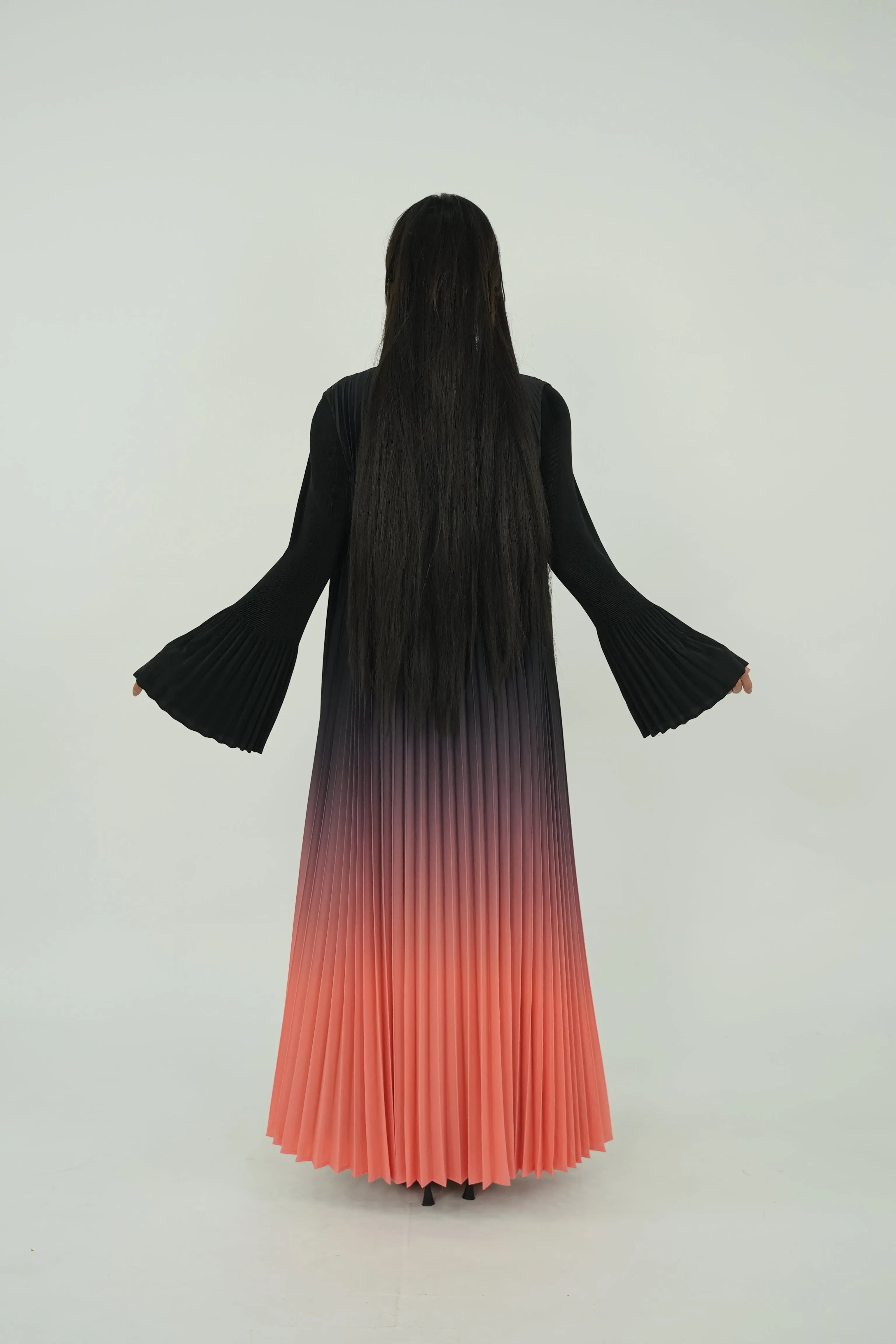 BE Luxury Abaya 068 BE