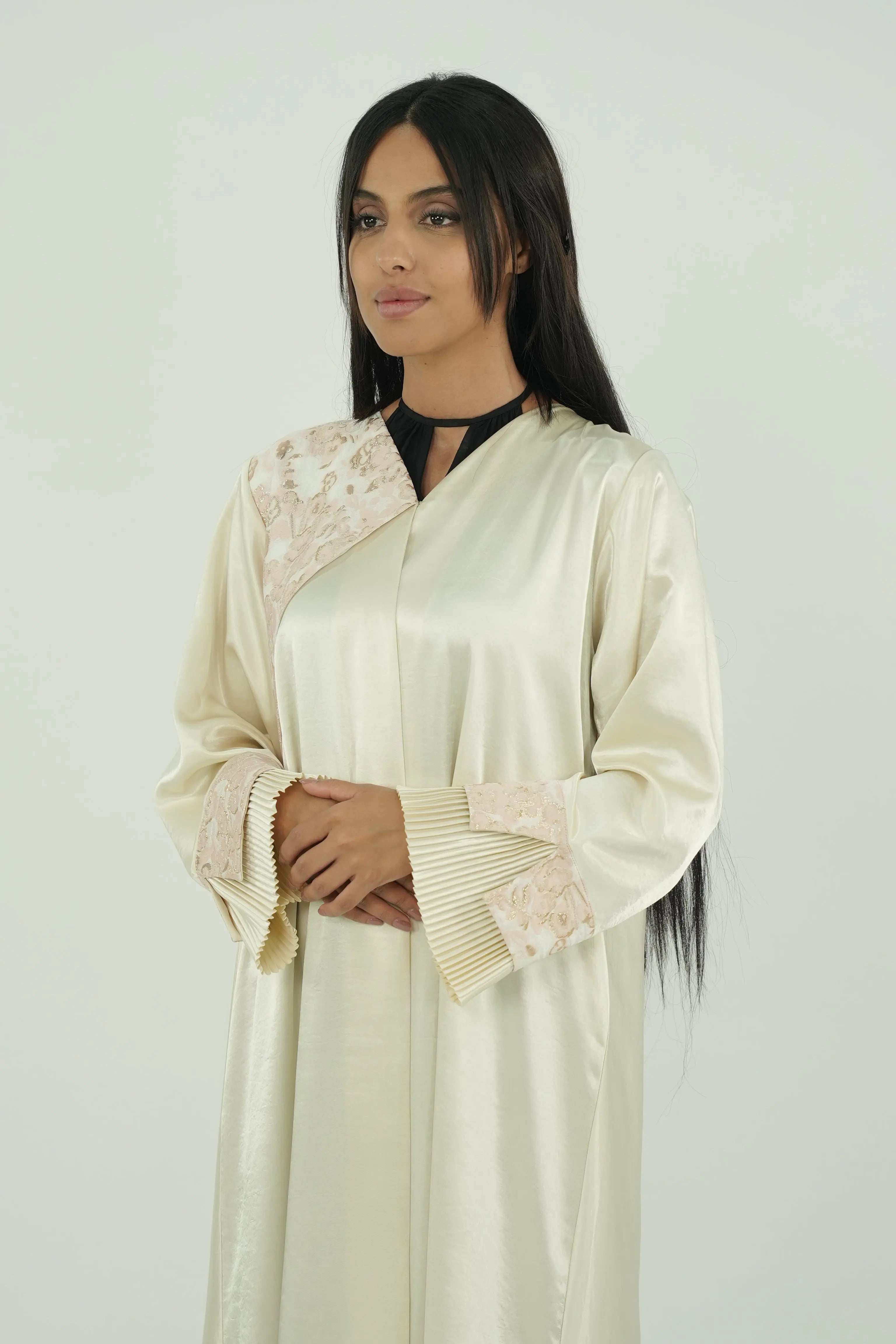 BE Luxury Abaya 061 BE