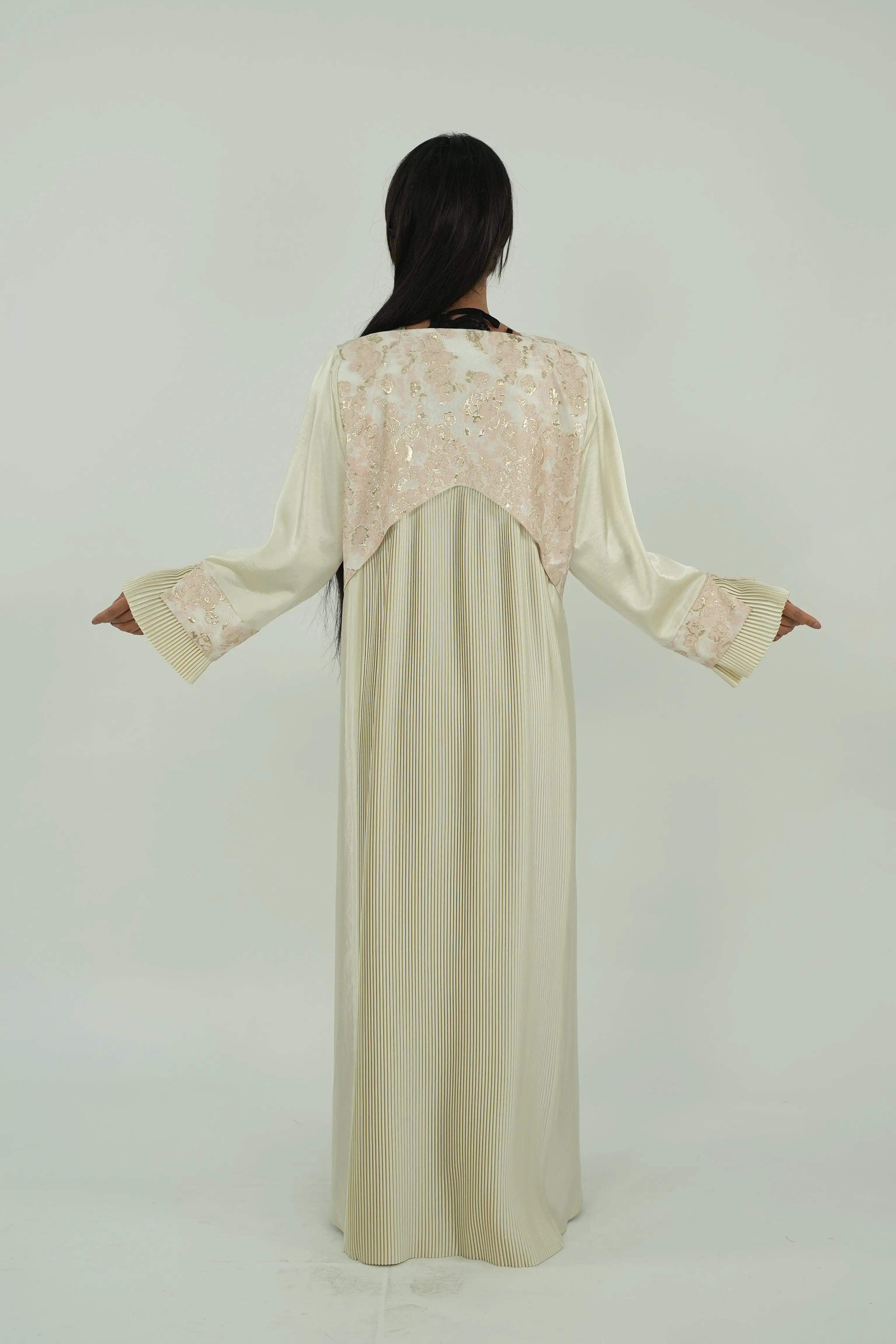 BE Luxury Abaya 061 BE