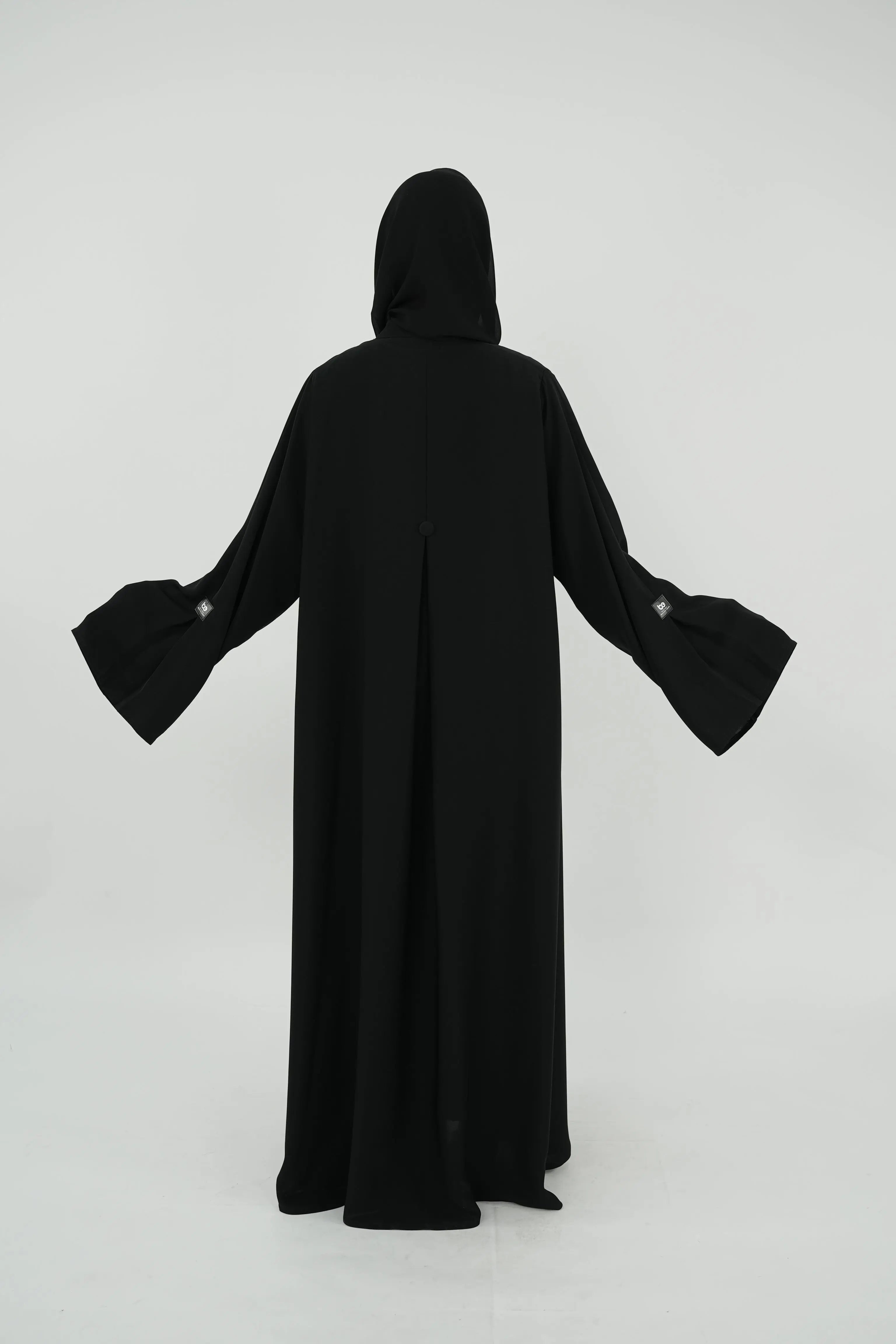 BE Luxury Abaya 0152 BE