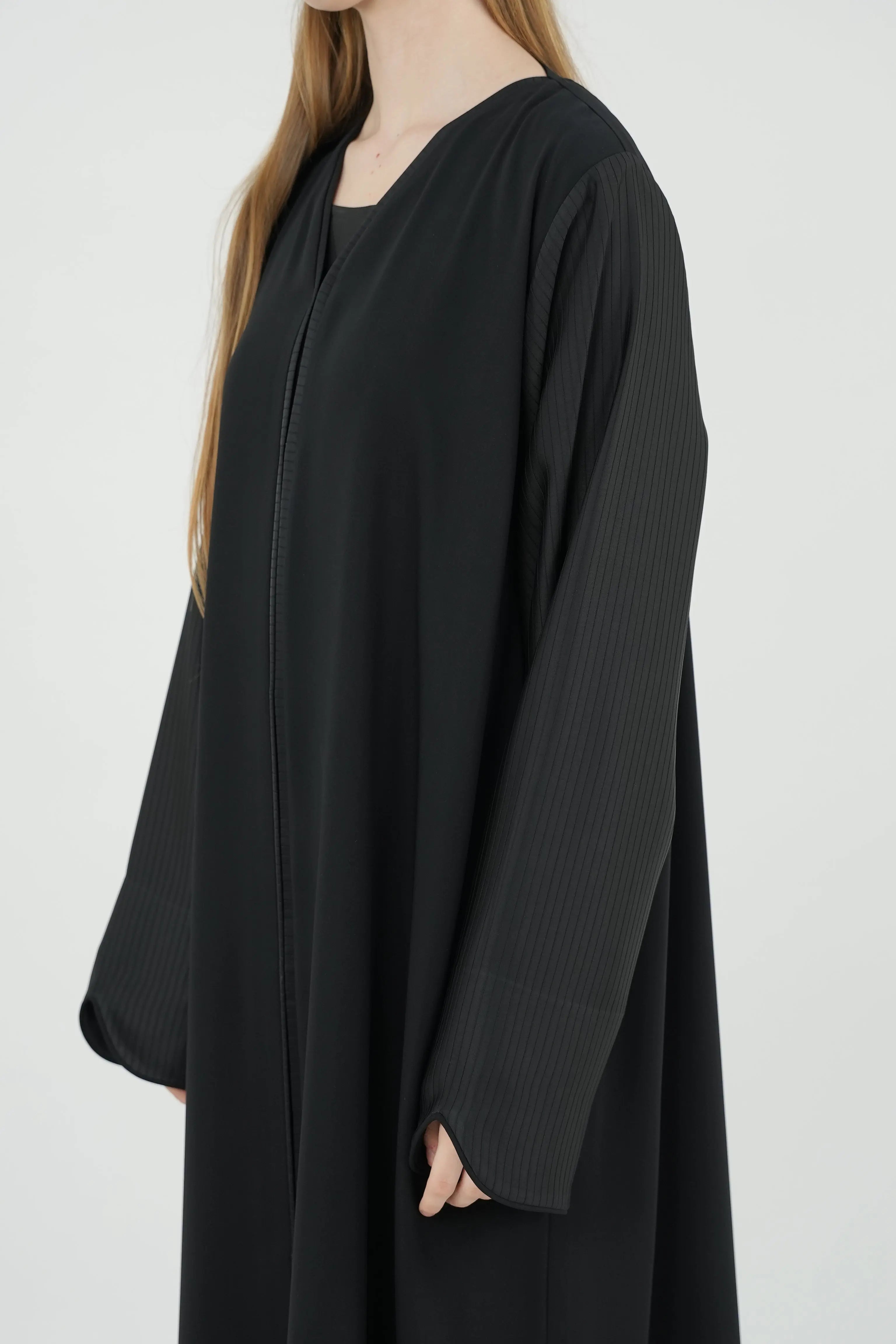 BE Luxury Abaya 0169 BE