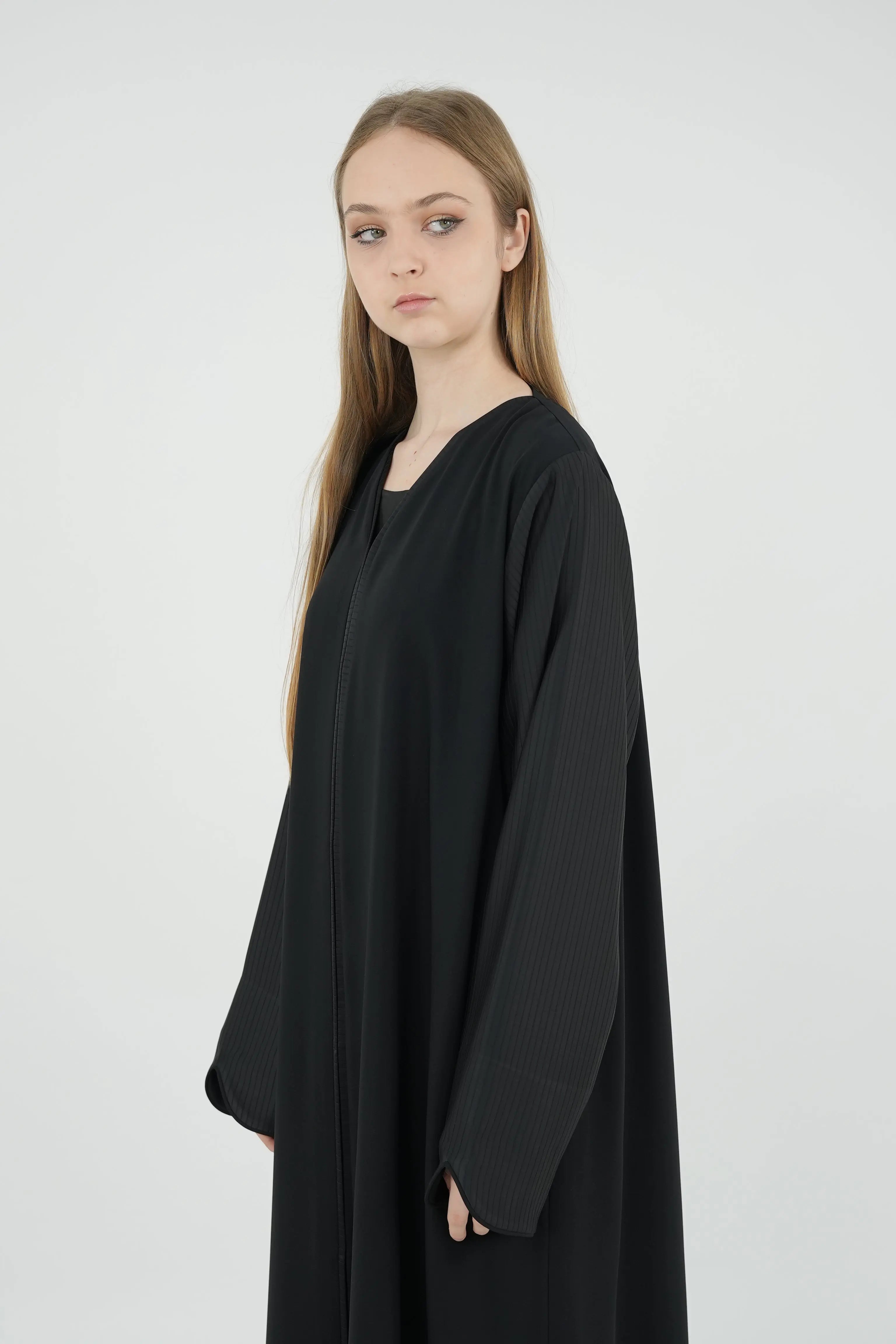 BE Luxury Abaya 0169 BE